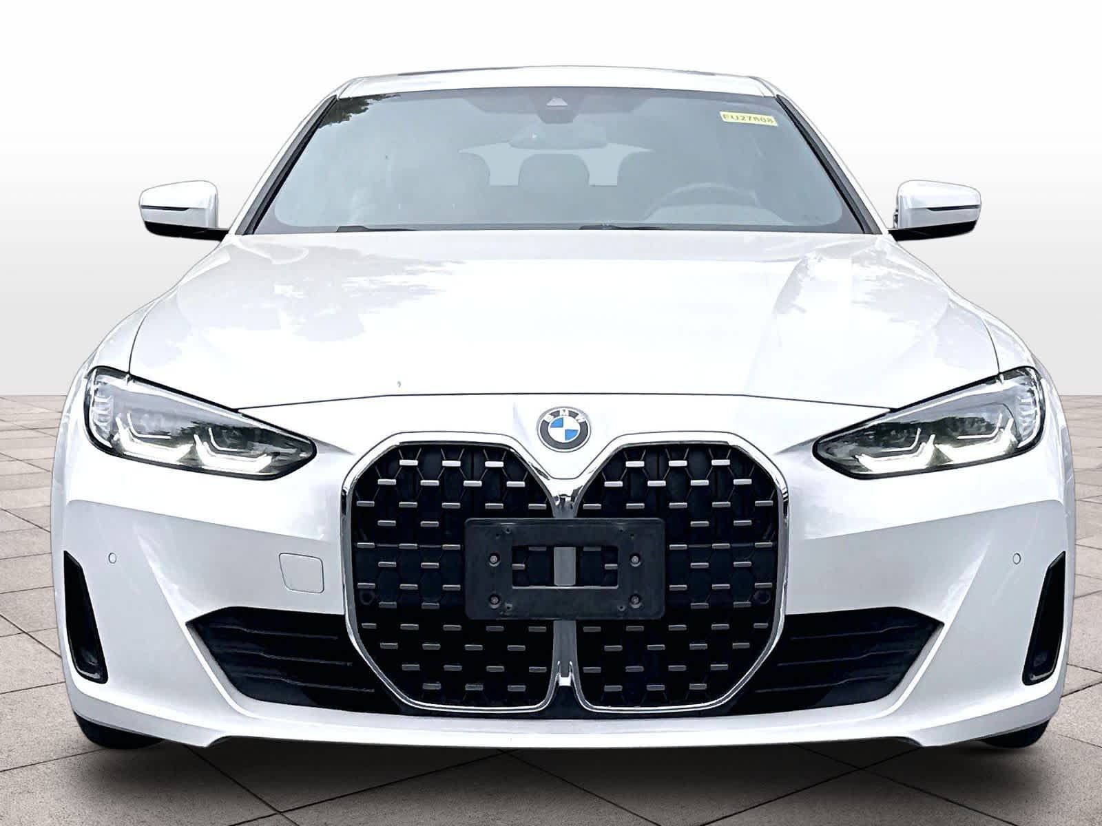 Used 2023 BMW 430i xDrive Sedan