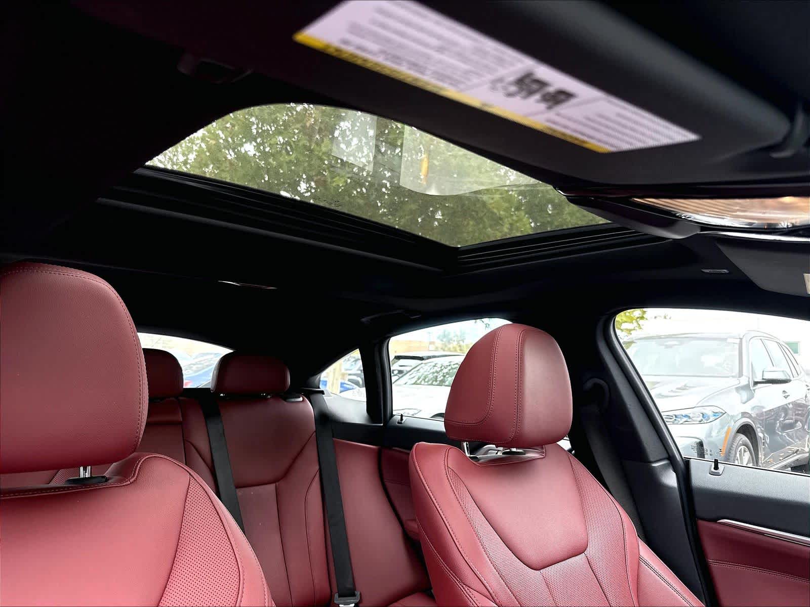 Used 2023 BMW 430i xDrive Sedan