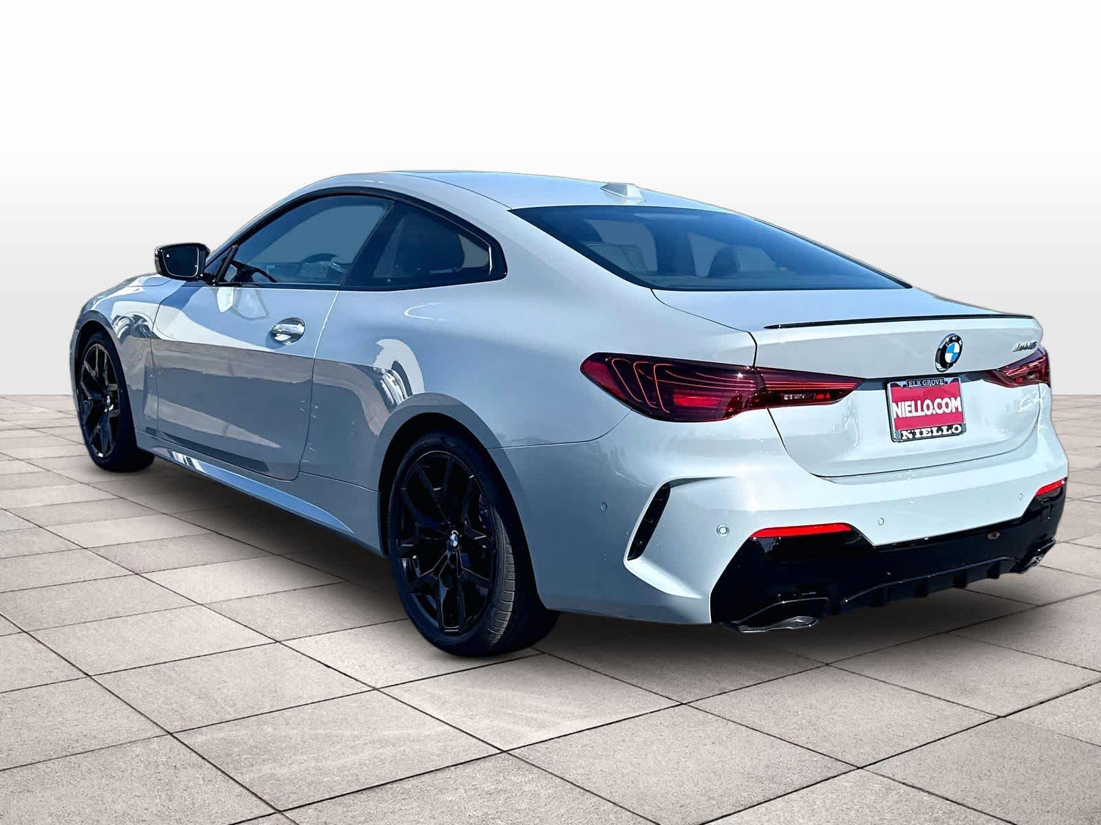 New 2027 BMW M440i Coupe