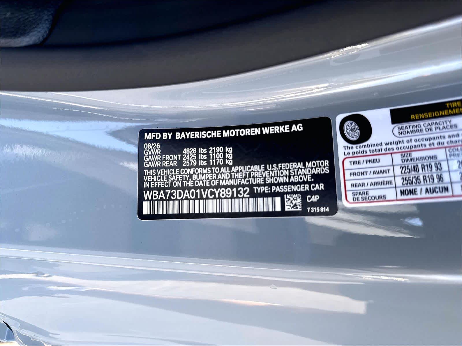 New 2027 BMW M440i Coupe
