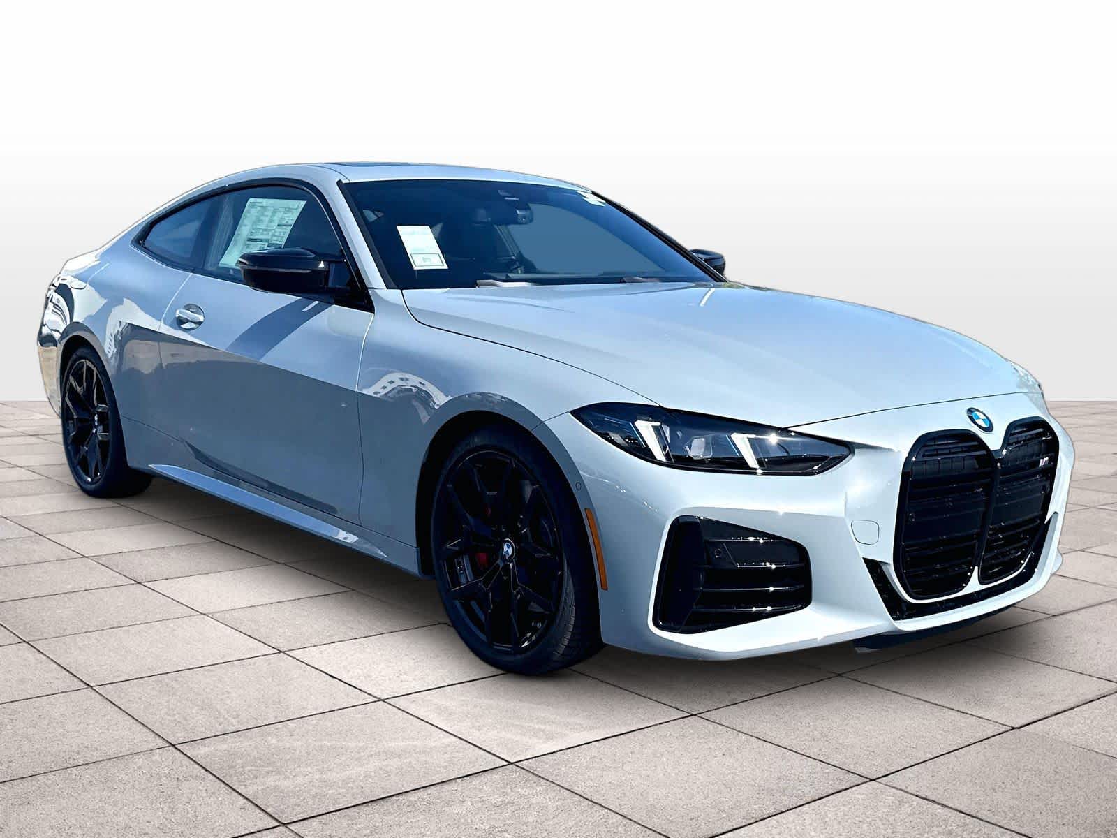 New 2027 BMW M440i Coupe