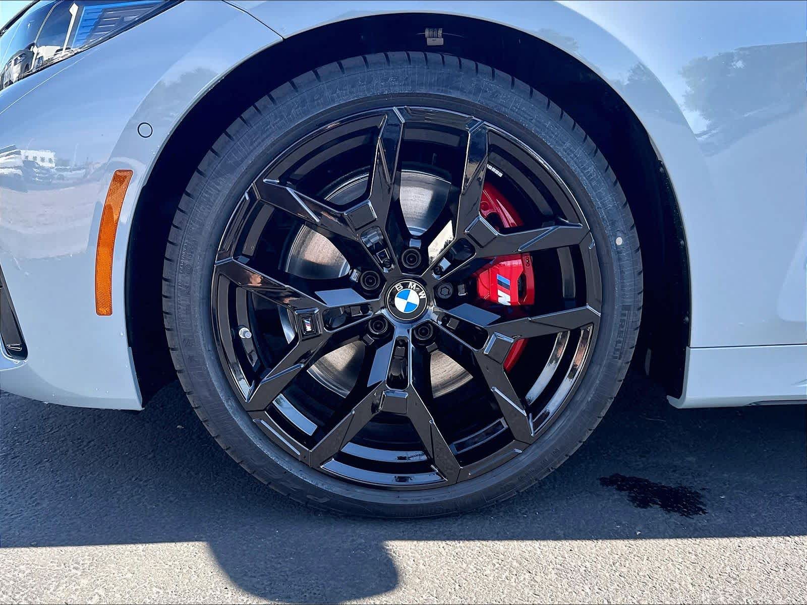 New 2027 BMW M440i Coupe