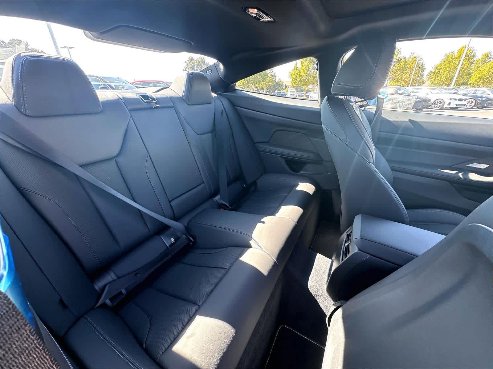 New 2027 BMW M440i Coupe