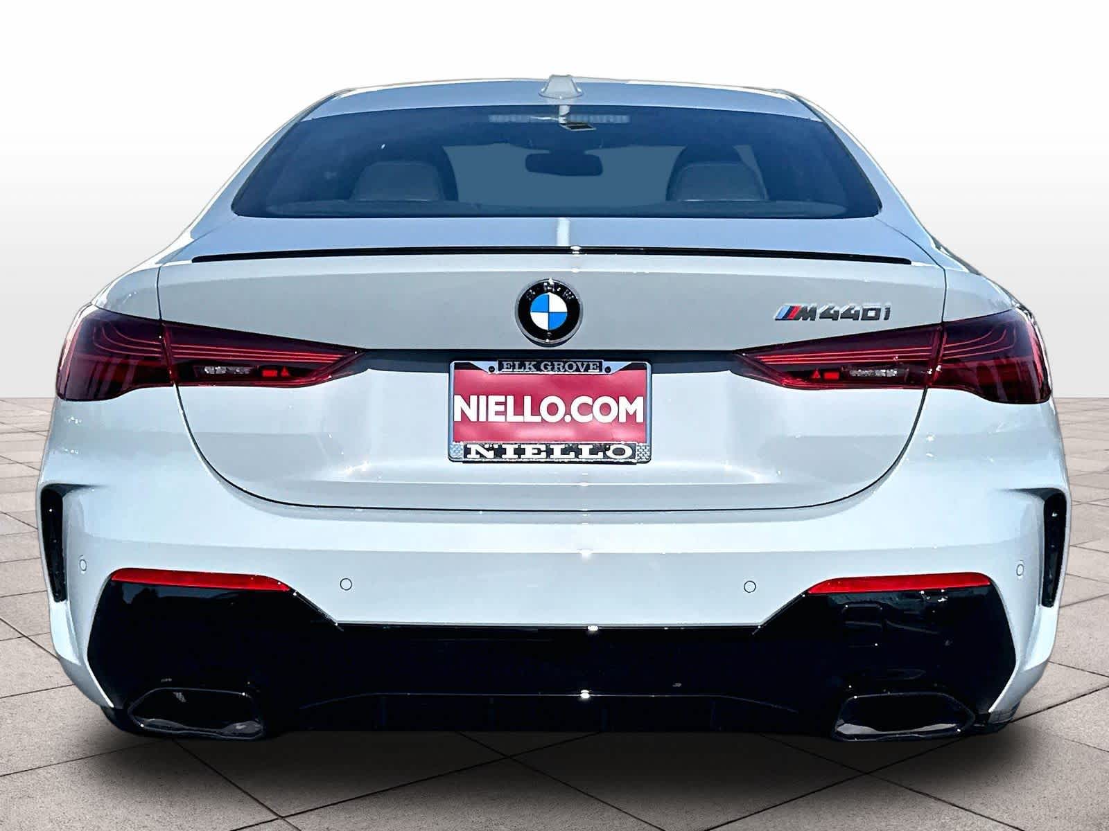New 2027 BMW M440i Coupe