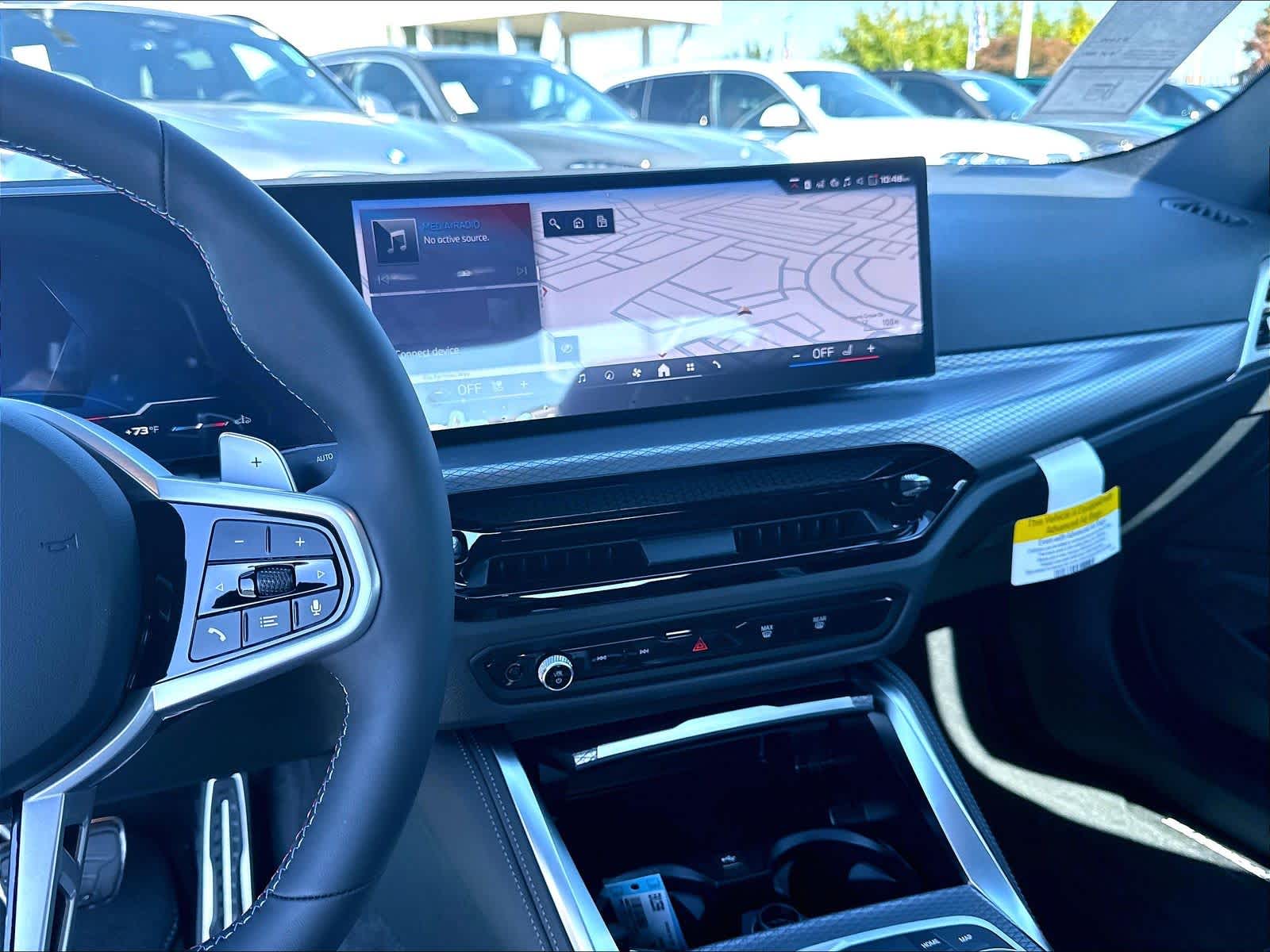 New 2027 BMW M440i Coupe