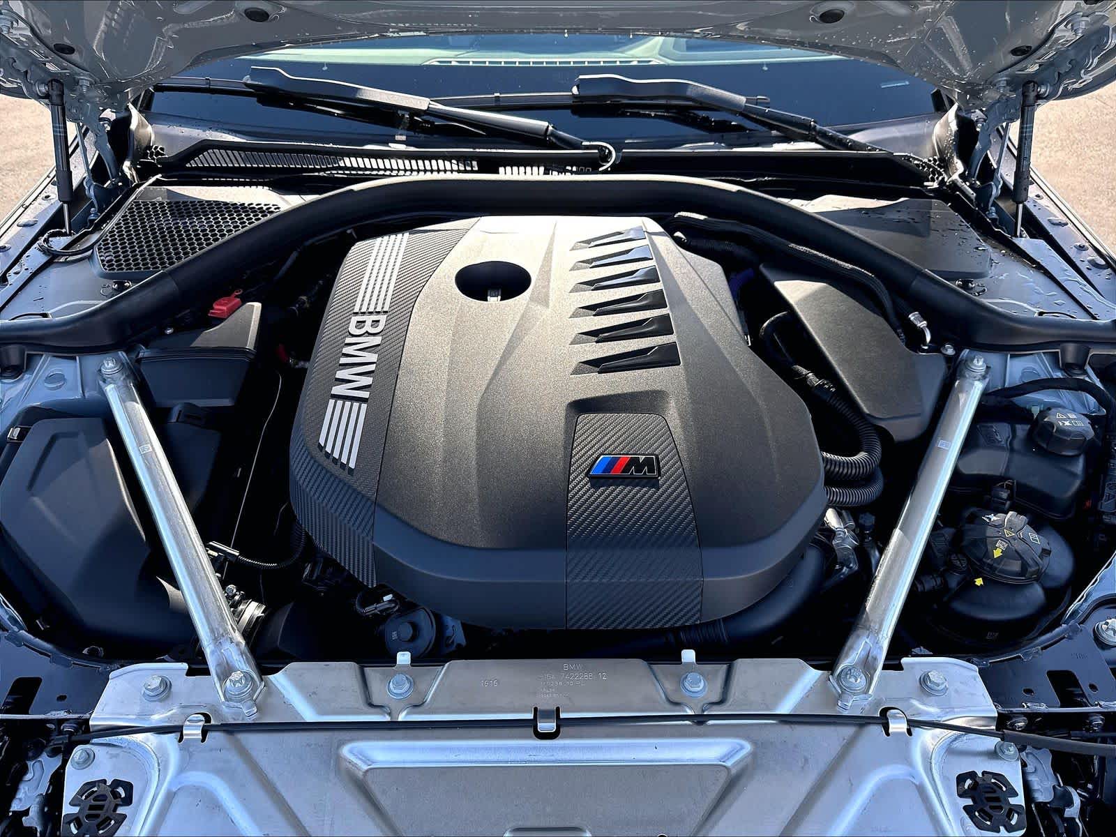 New 2027 BMW M440i Coupe
