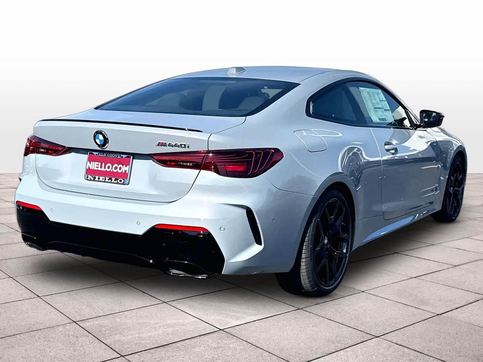 New 2027 BMW M440i Coupe
