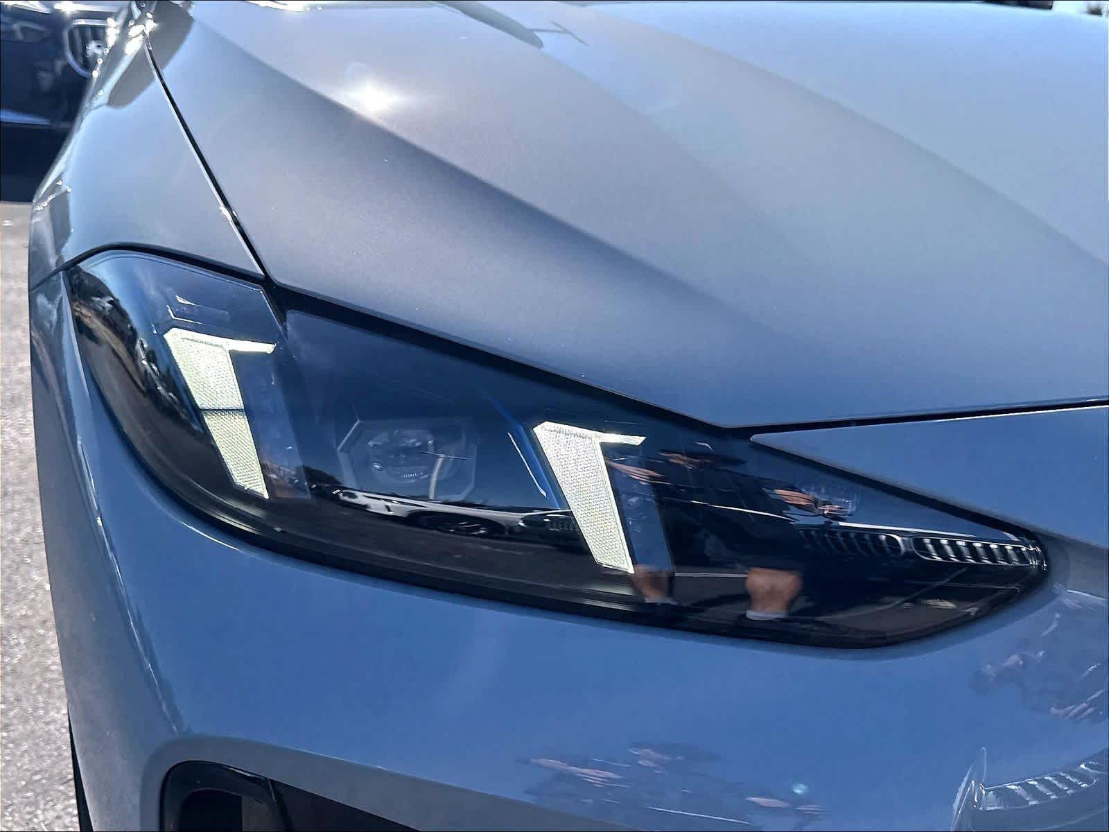 New 2027 BMW M440i Coupe