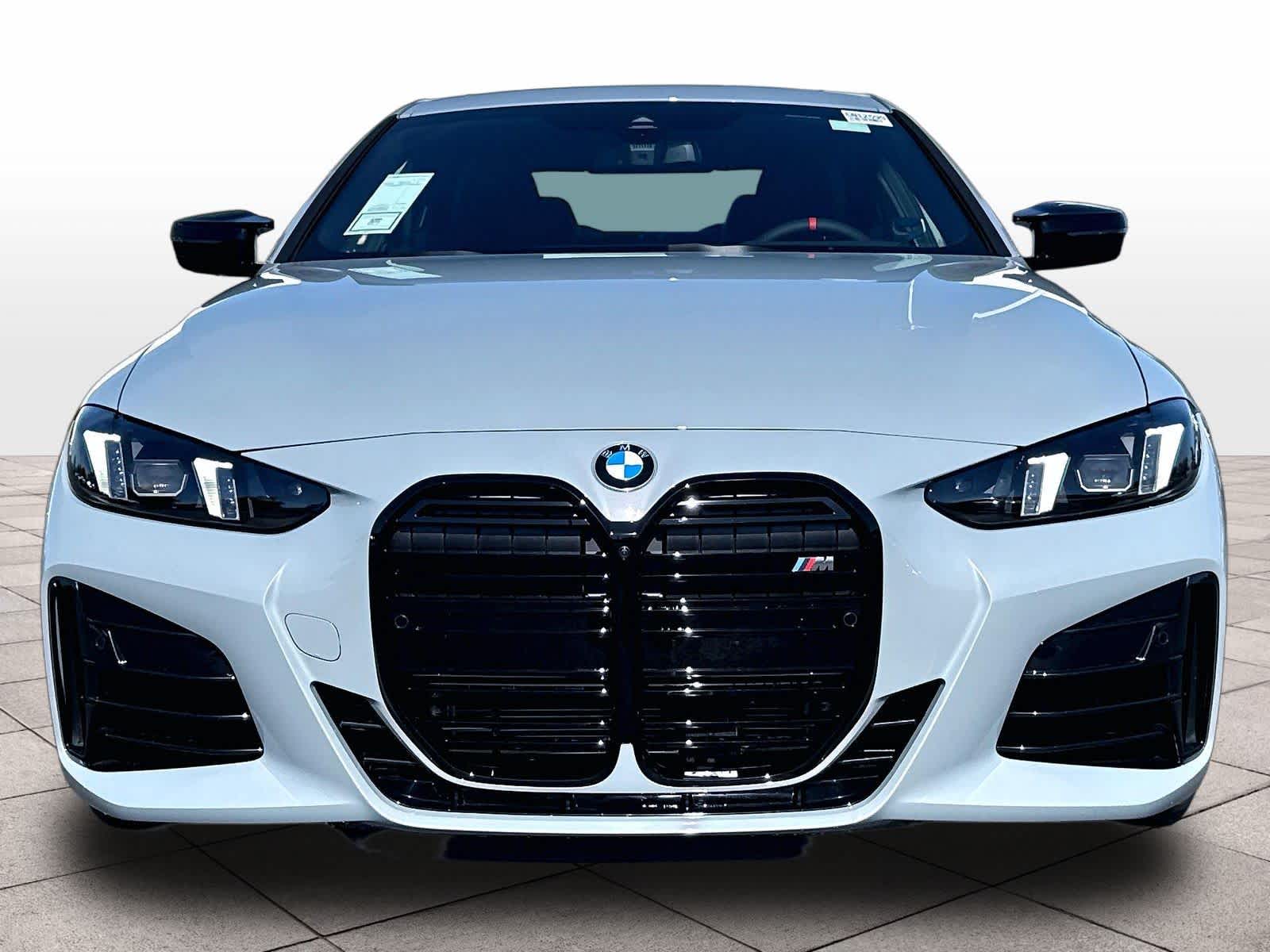 New 2027 BMW M440i Coupe