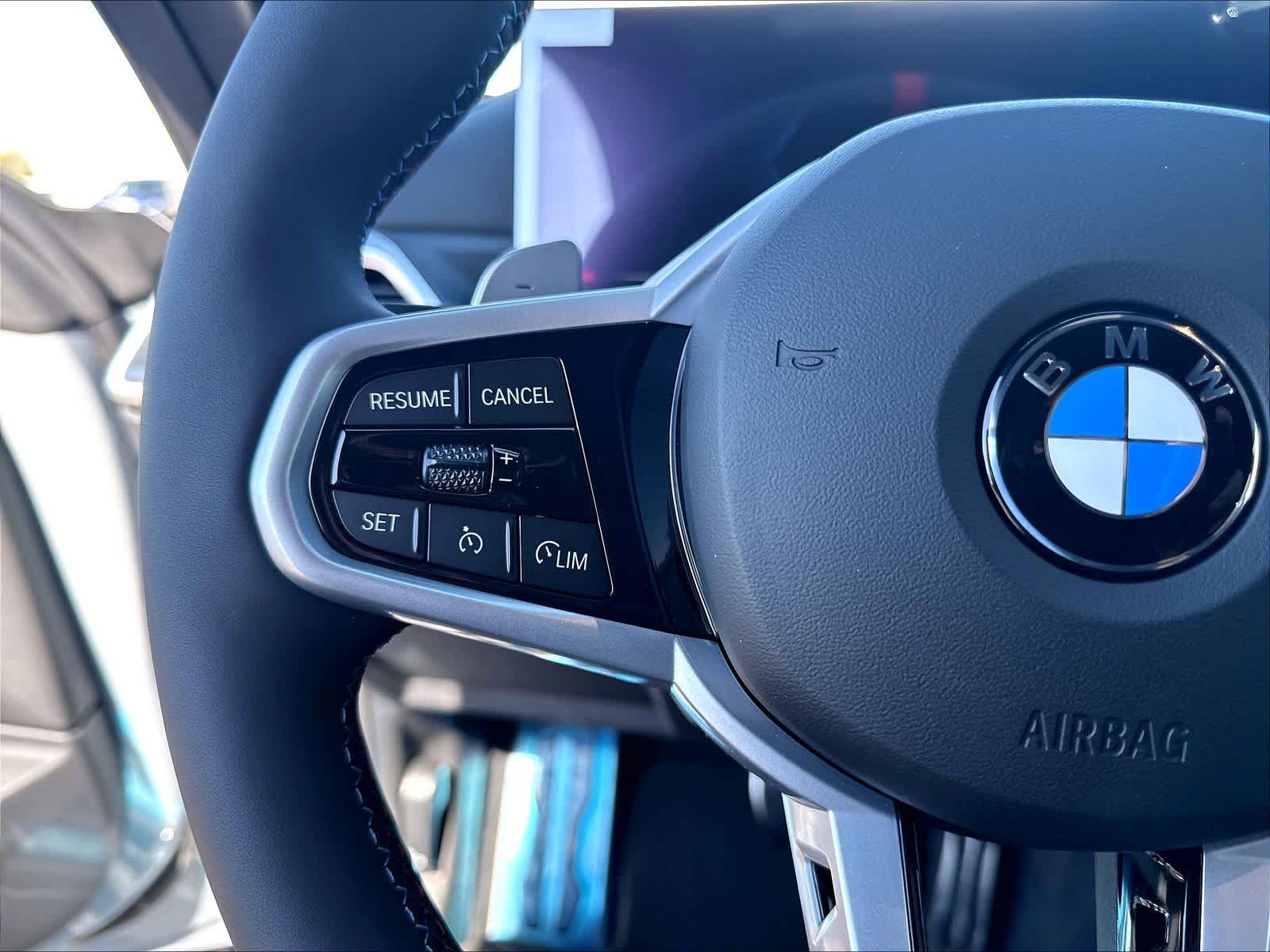 New 2027 BMW M440i Coupe