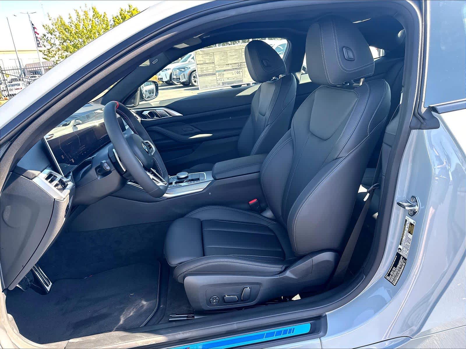 New 2027 BMW M440i Coupe