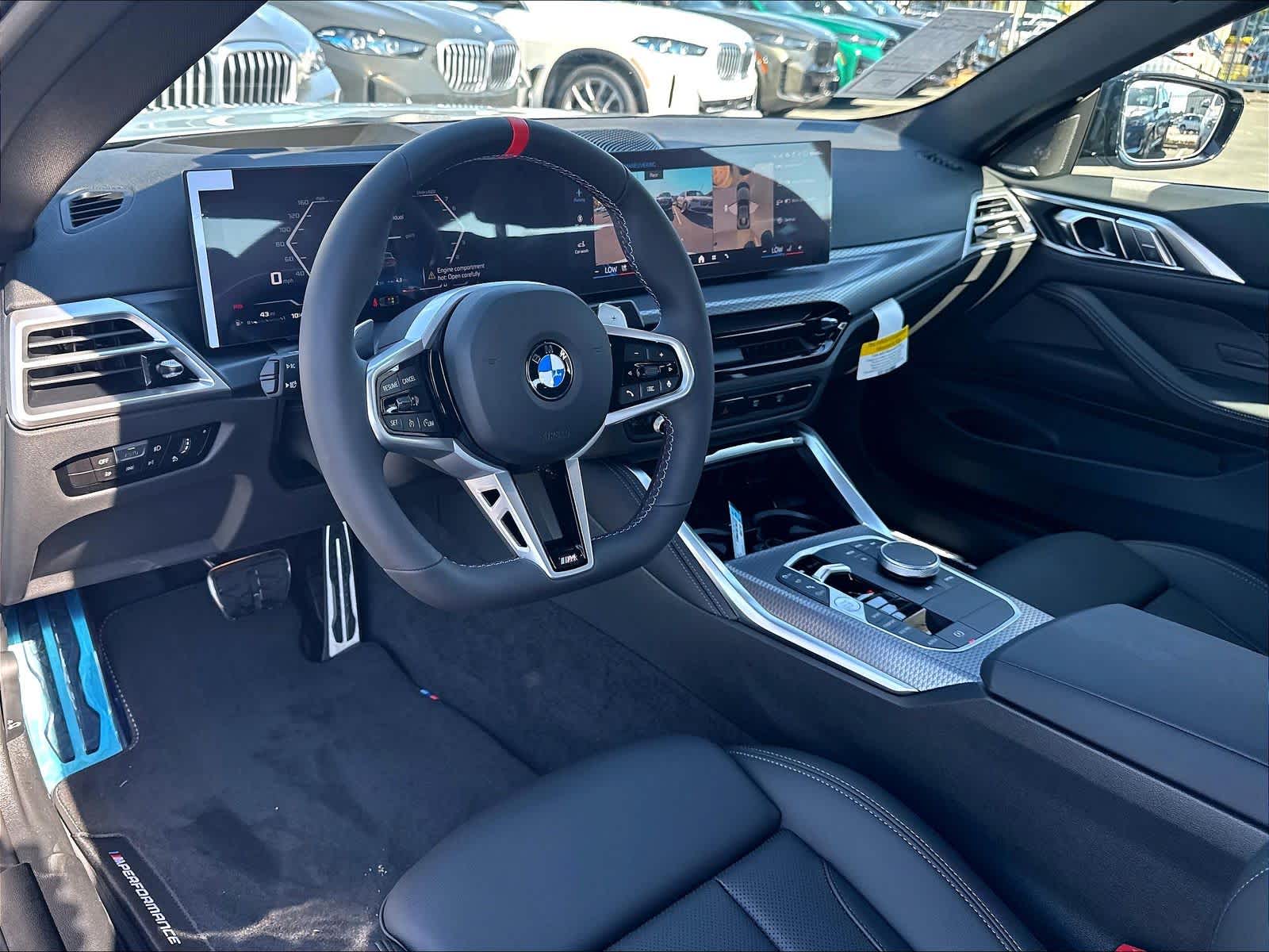 New 2027 BMW M440i Coupe