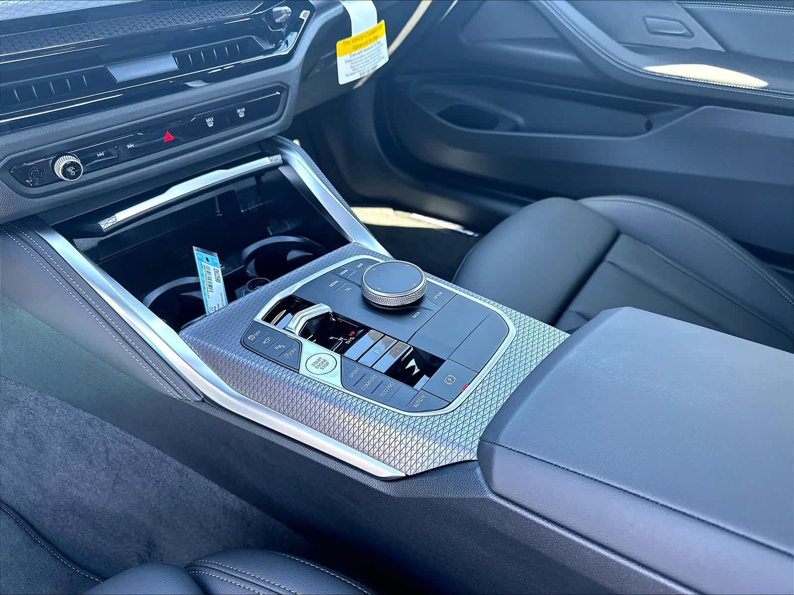 New 2027 BMW M440i Coupe