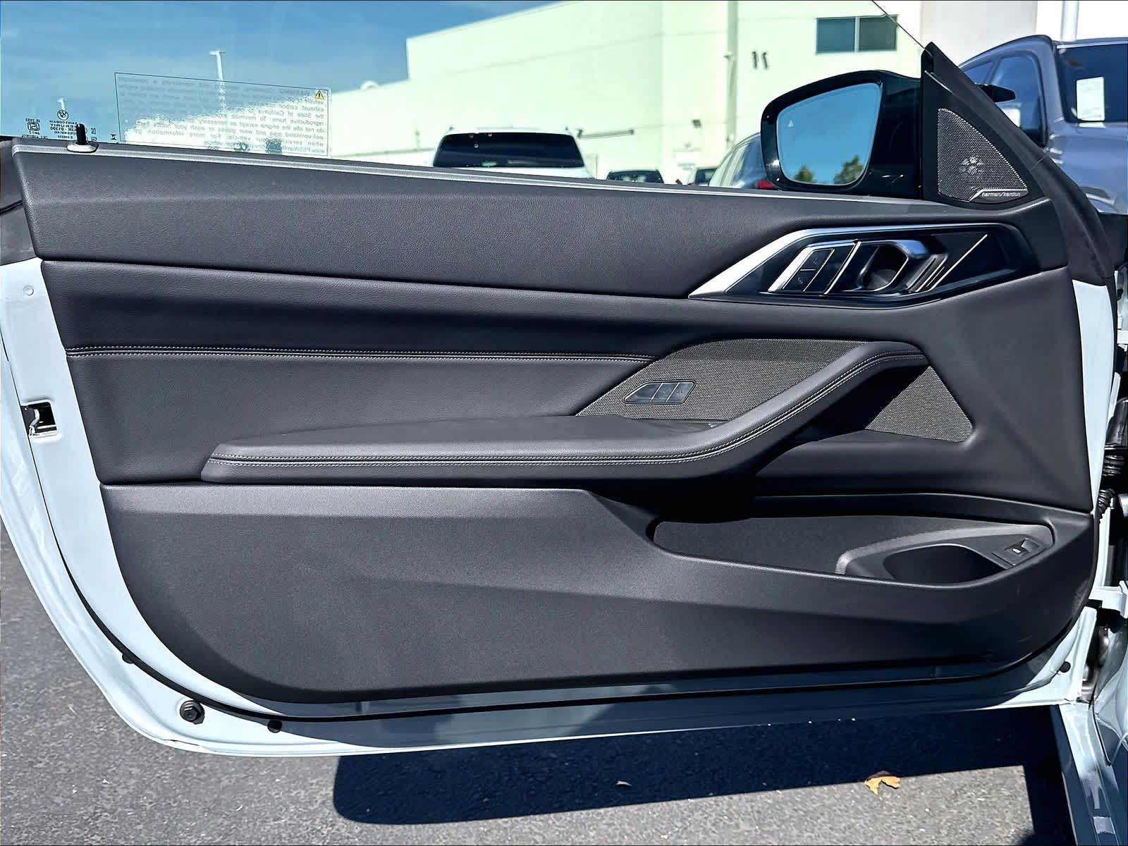 New 2027 BMW M440i Coupe