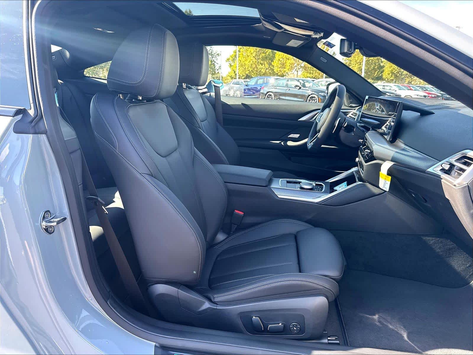 New 2027 BMW M440i Coupe