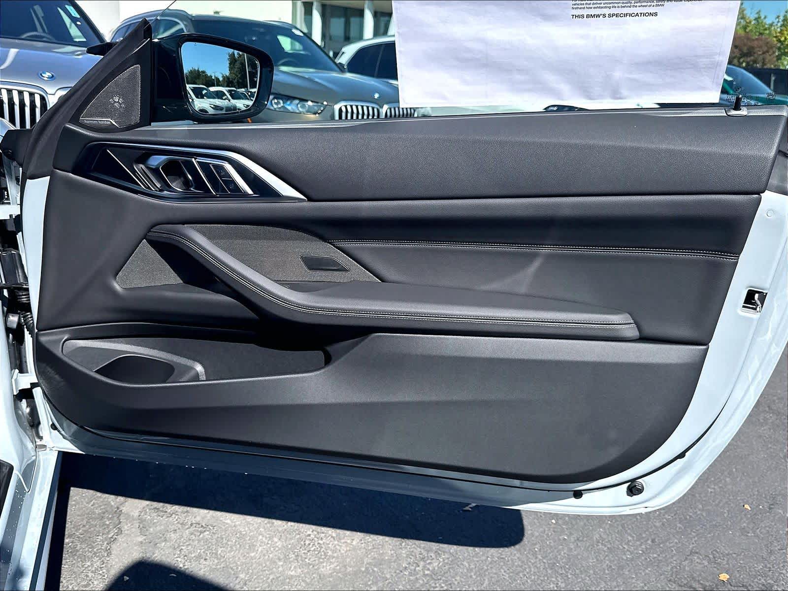 New 2027 BMW M440i Coupe
