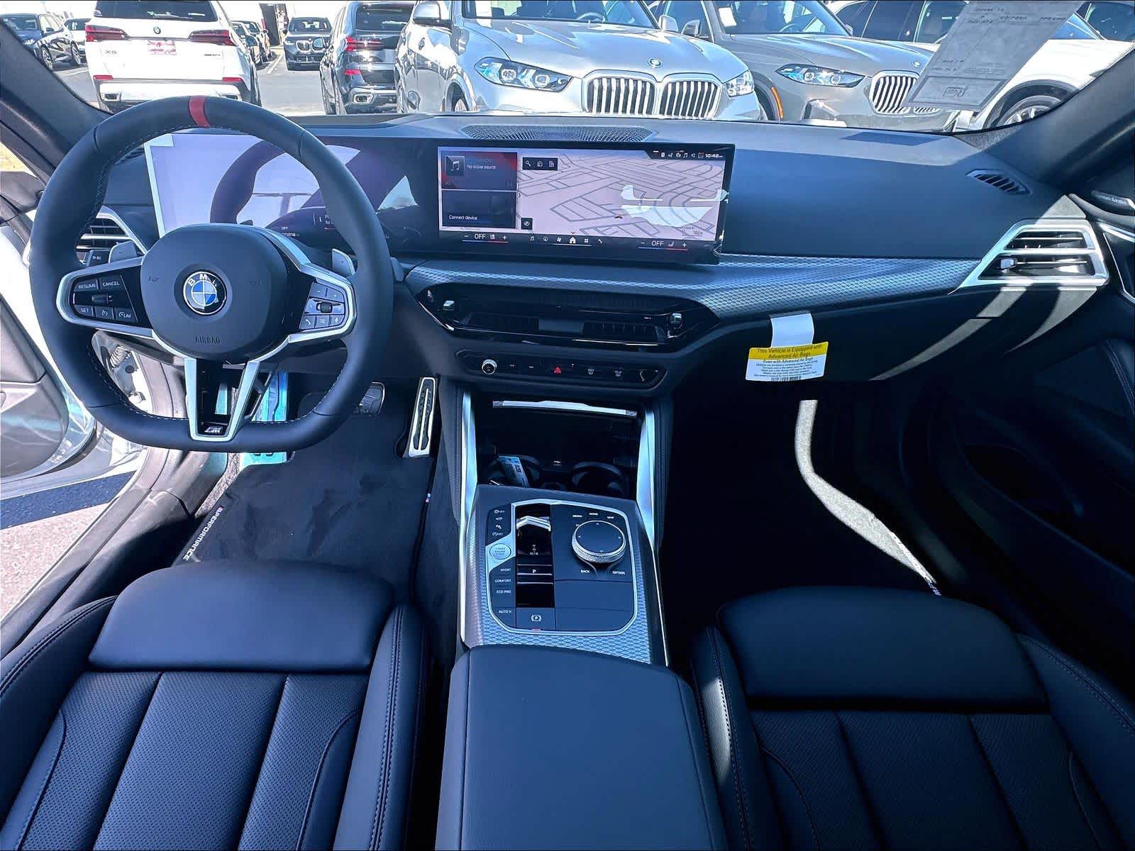 New 2027 BMW M440i Coupe