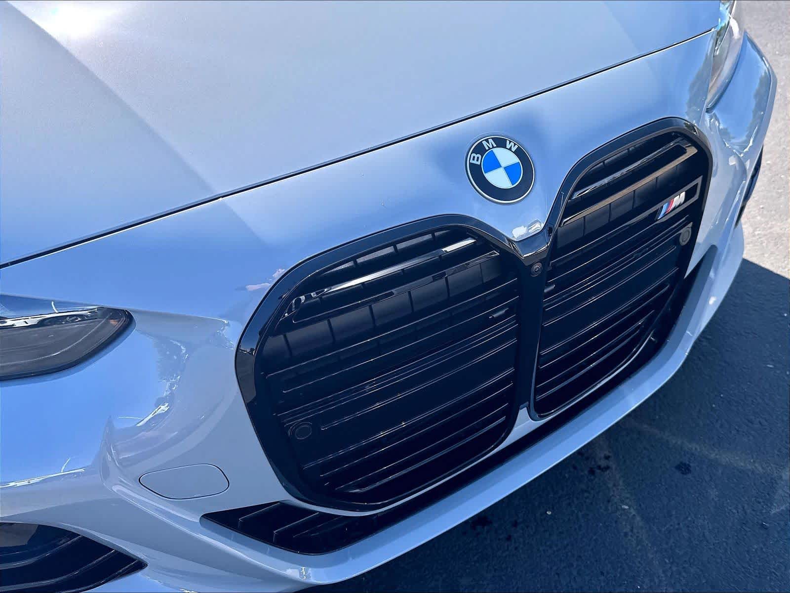 New 2027 BMW M440i Coupe