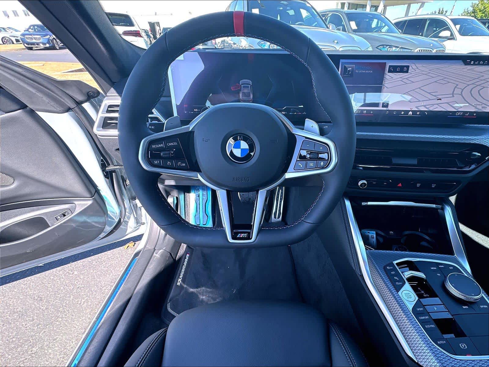 New 2027 BMW M440i Coupe