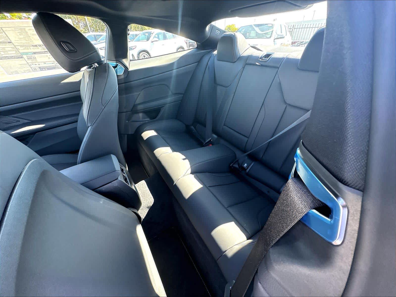 New 2027 BMW M440i Coupe