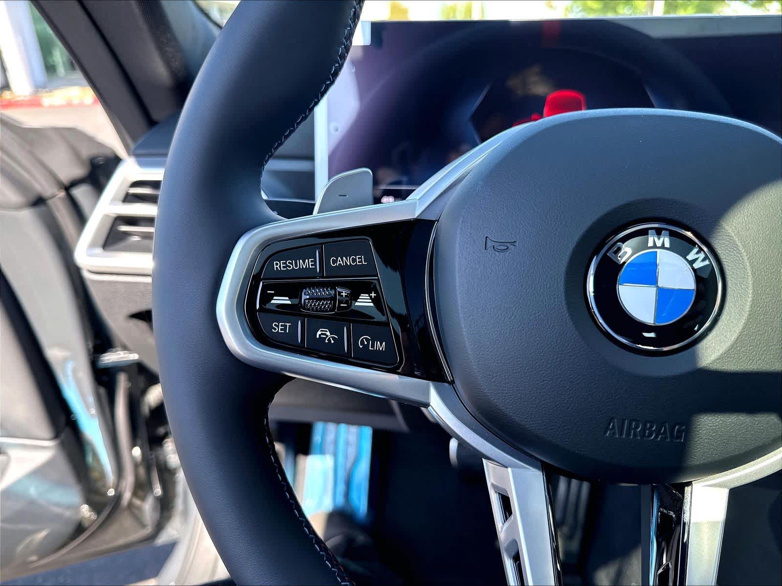 New 2027 BMW M440i xDrive Coupe