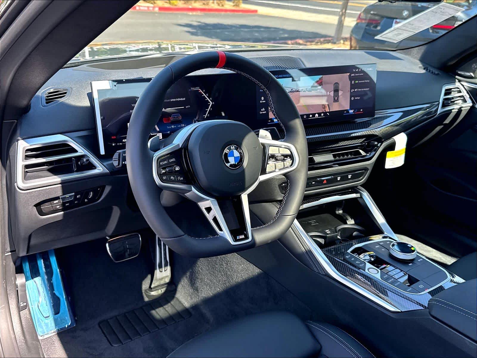 New 2027 BMW M440i xDrive Coupe