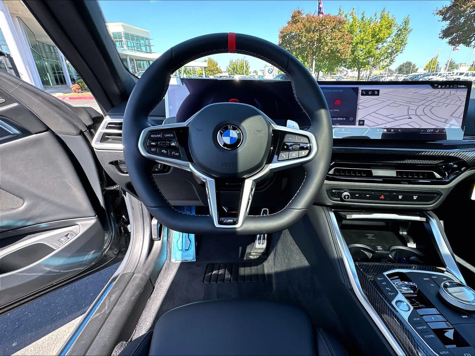 New 2027 BMW M440i xDrive Coupe