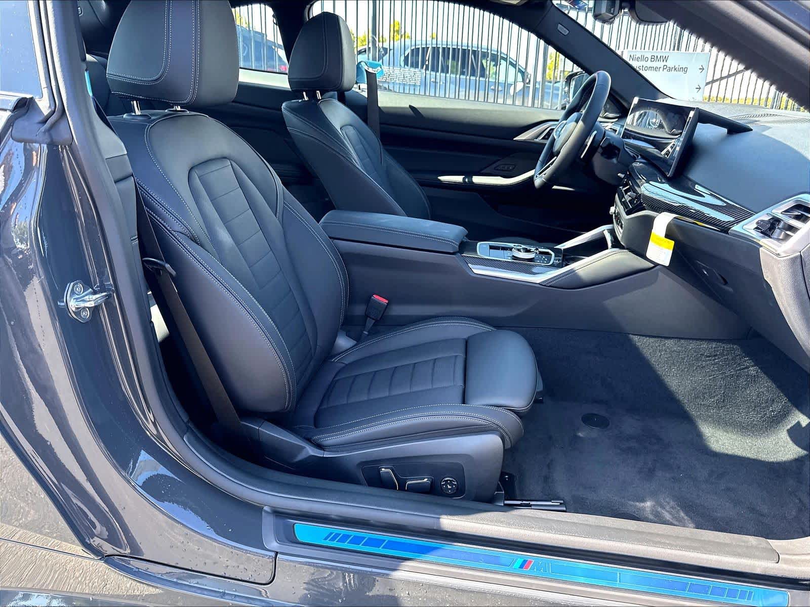 New 2027 BMW M440i xDrive Coupe
