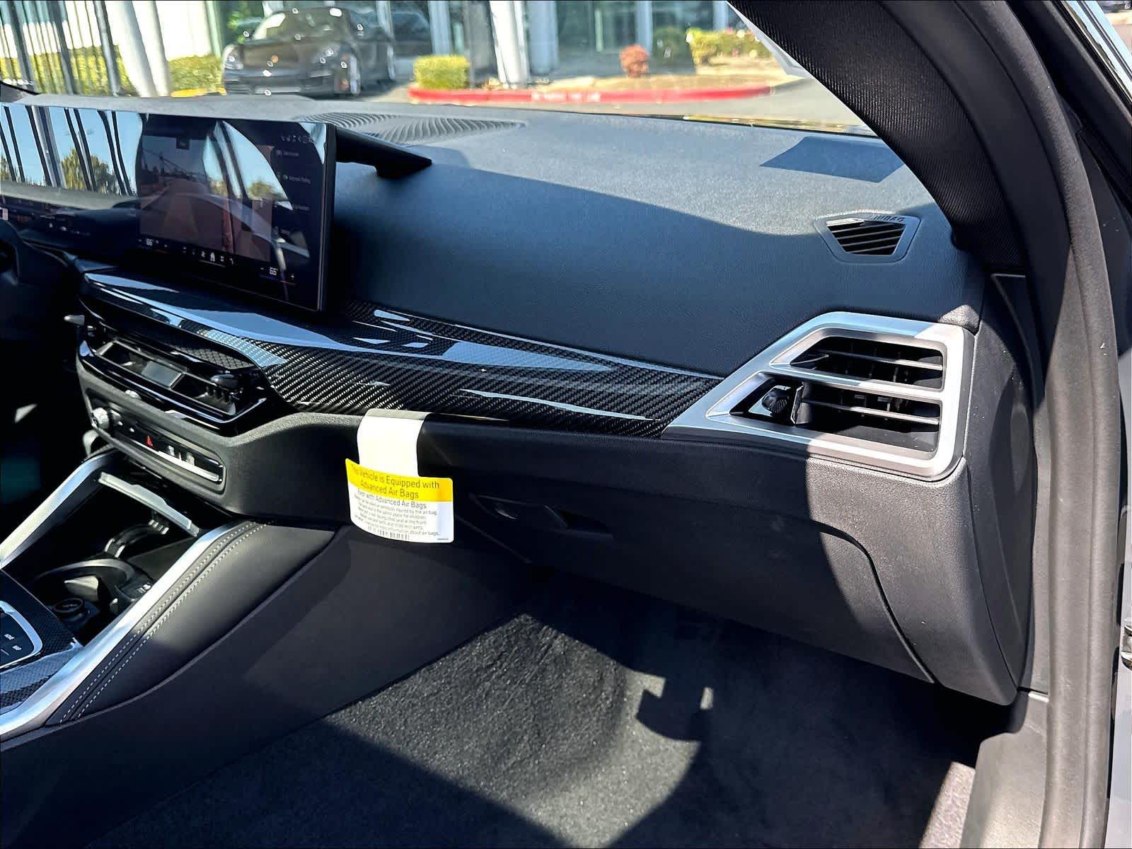 New 2027 BMW M440i xDrive Coupe