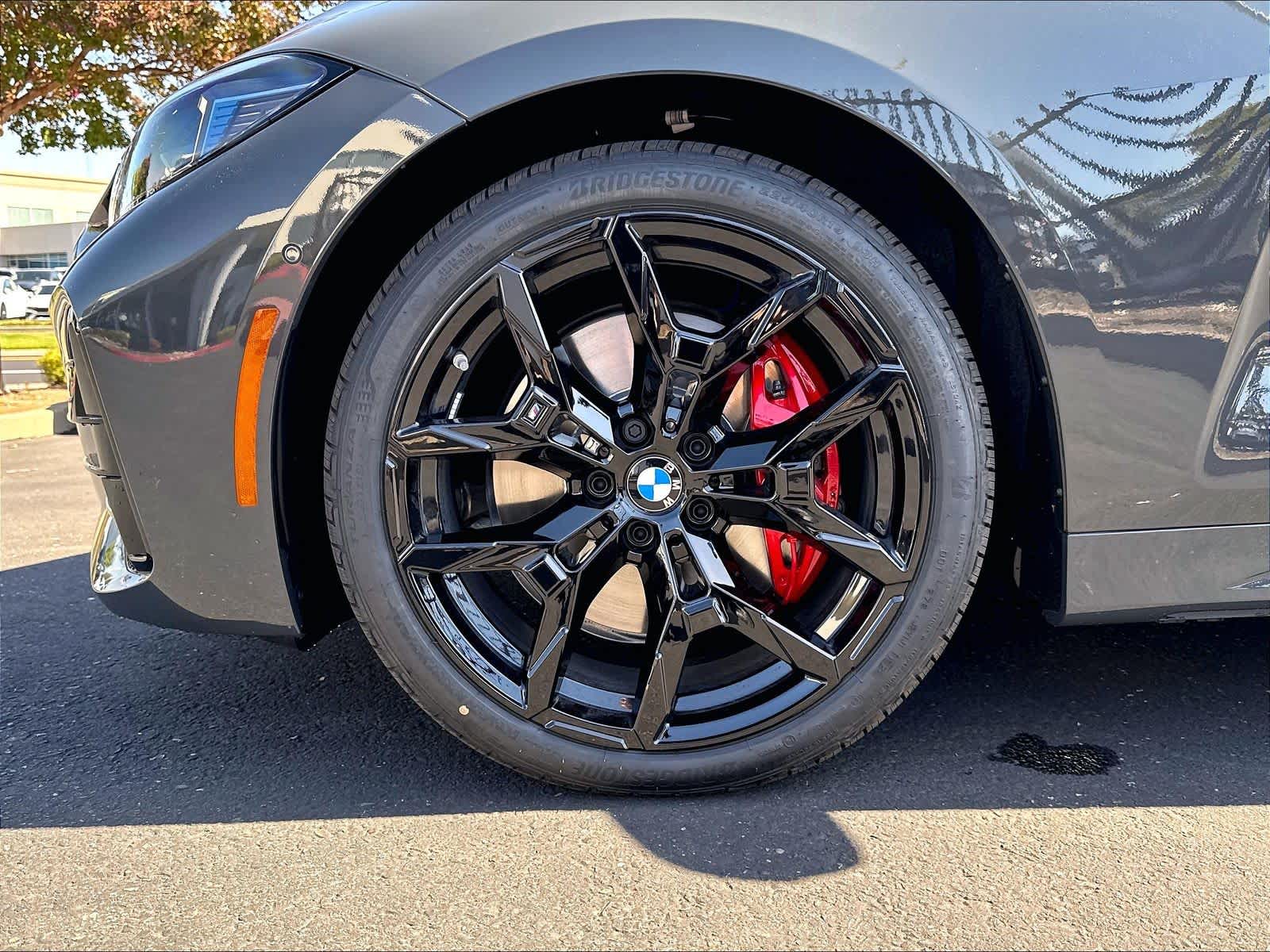 New 2027 BMW M440i xDrive Coupe