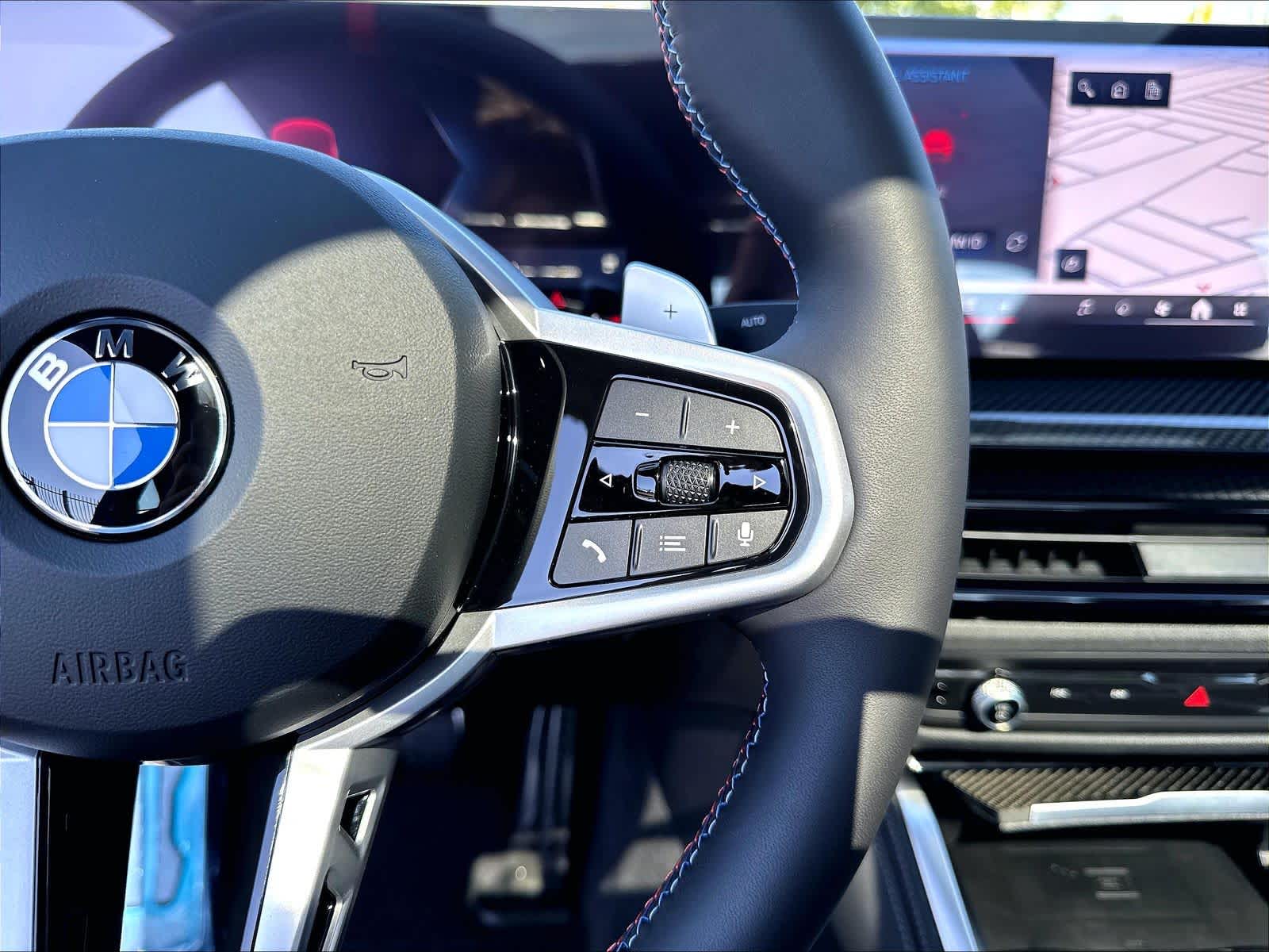 New 2027 BMW M440i xDrive Coupe