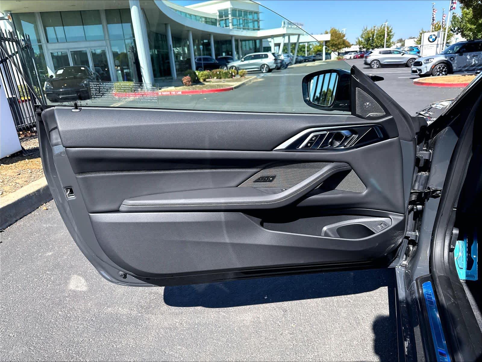 New 2027 BMW M440i xDrive Coupe