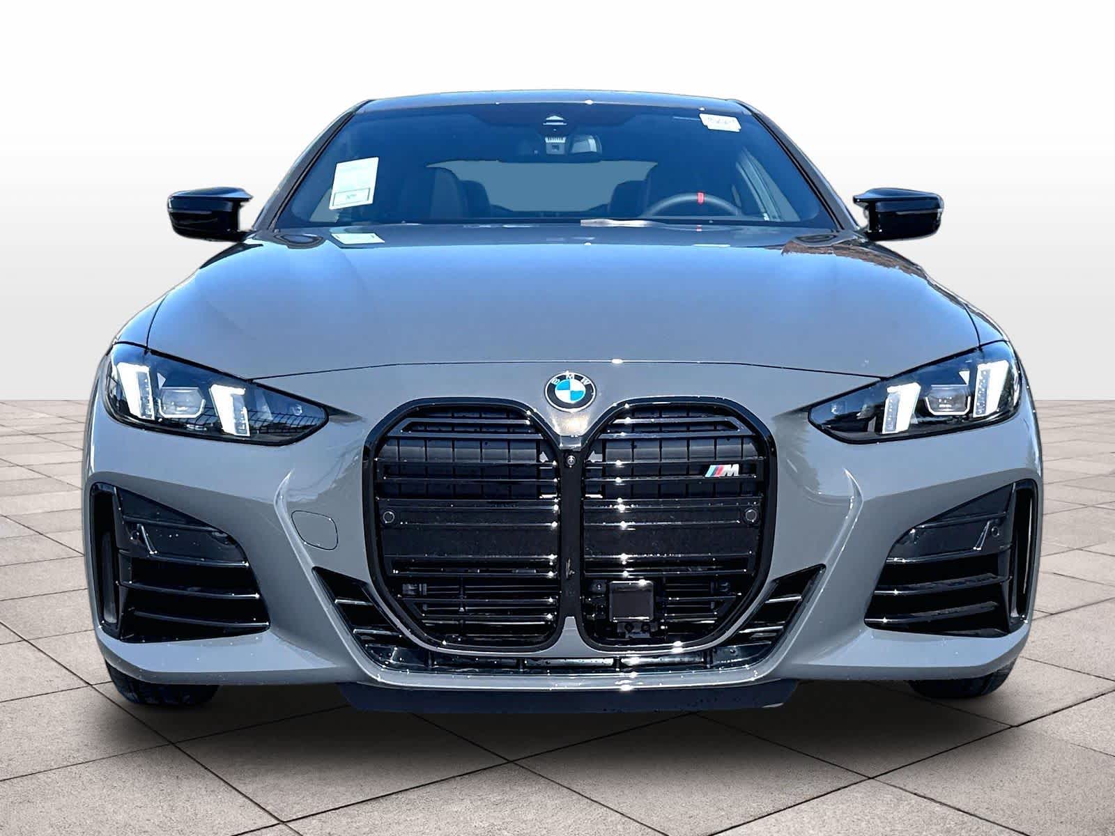 New 2027 BMW M440i xDrive Coupe