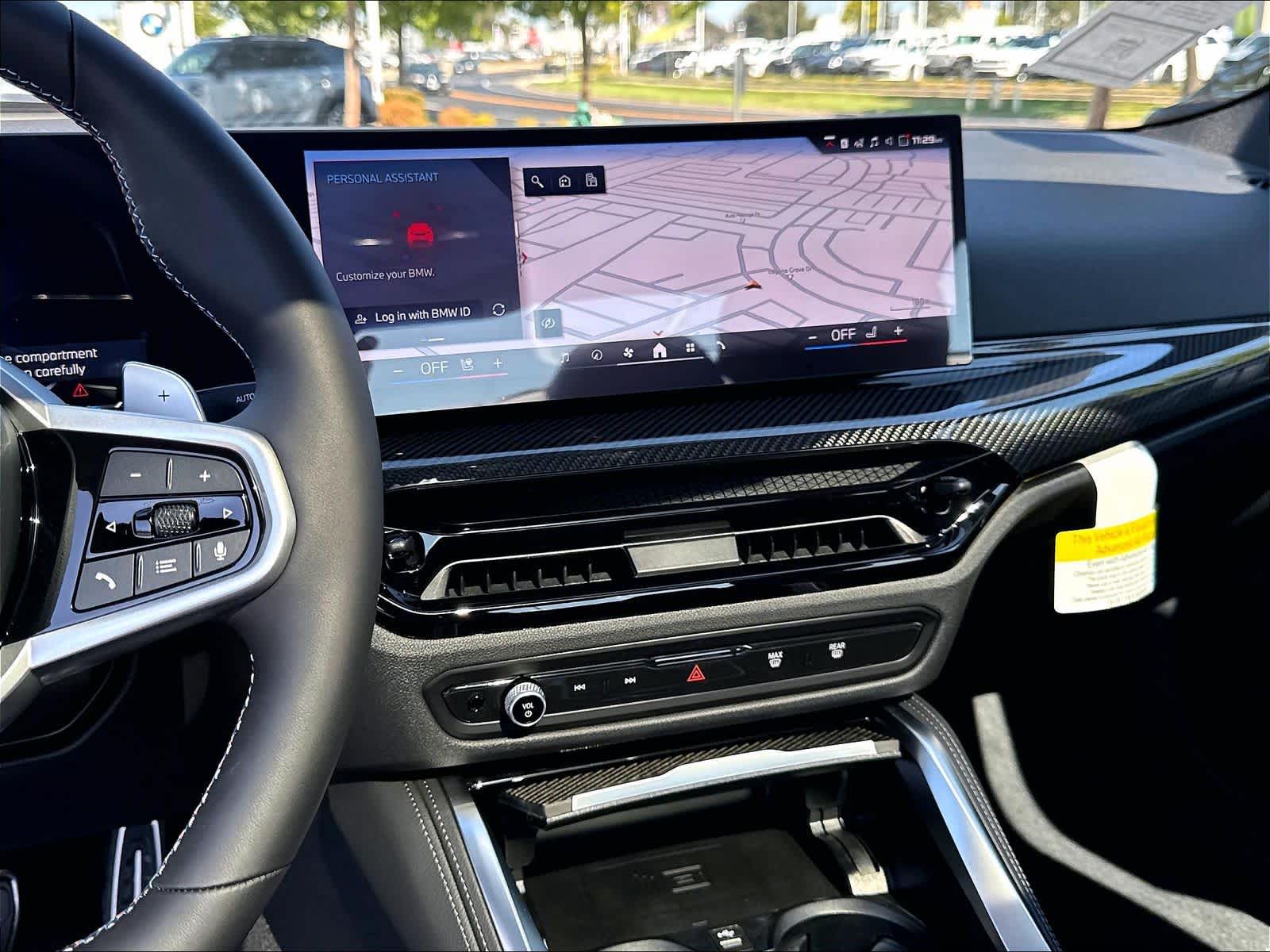 New 2027 BMW M440i xDrive Coupe