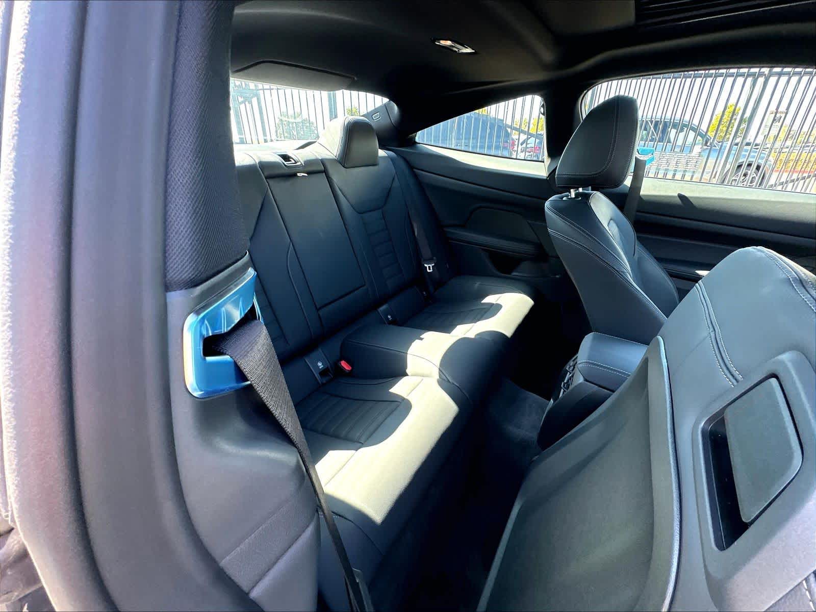 New 2027 BMW M440i xDrive Coupe