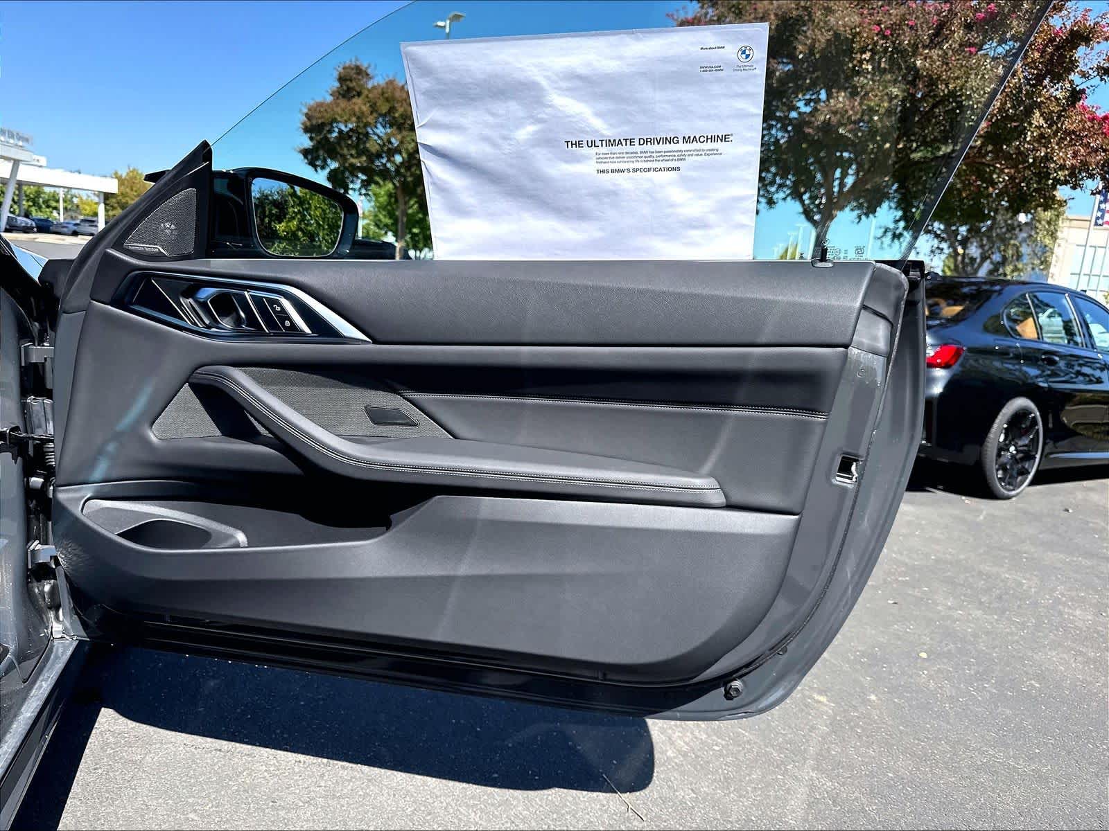 New 2027 BMW M440i xDrive Coupe