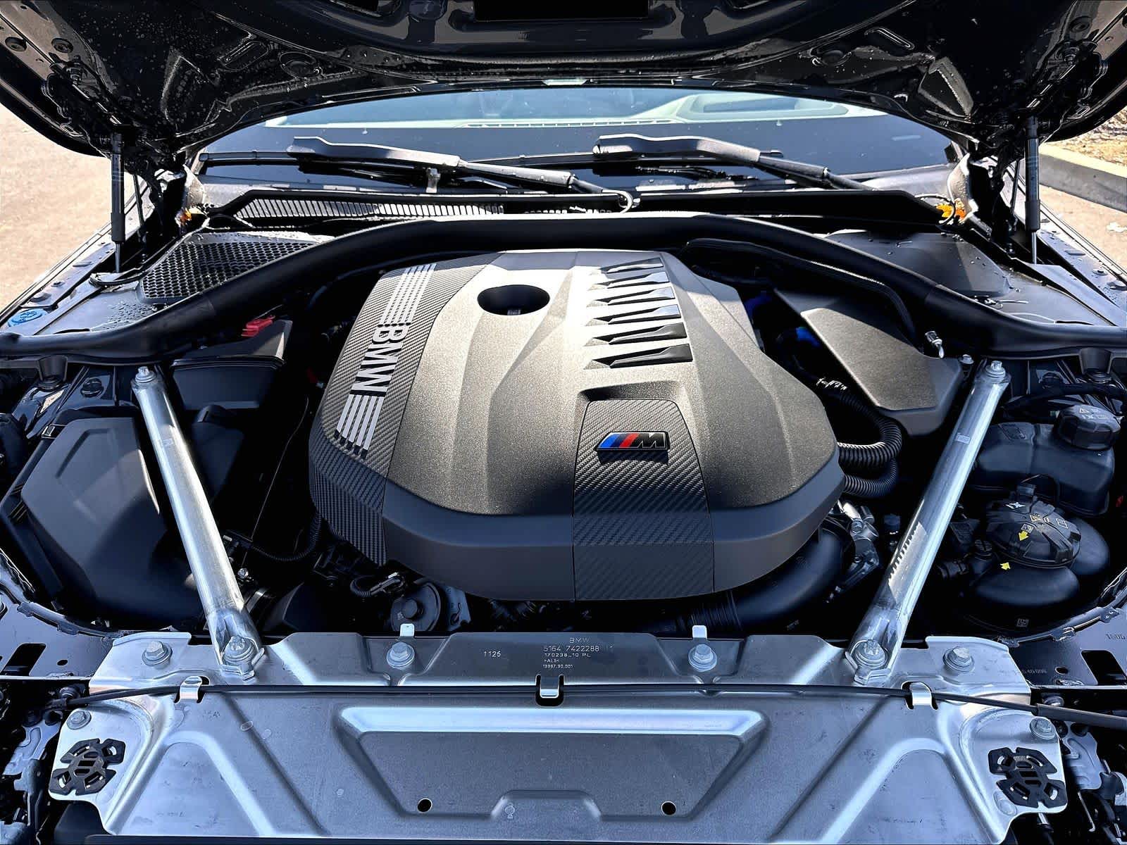 New 2027 BMW M440i xDrive Coupe