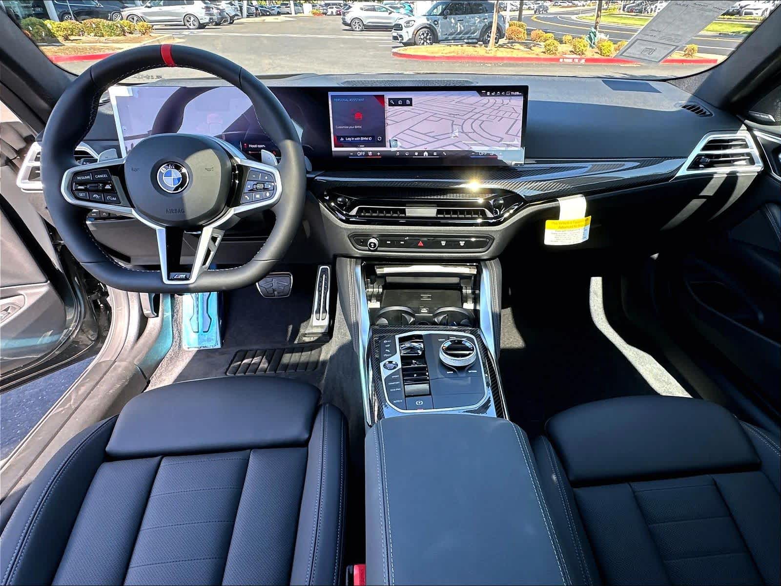 New 2027 BMW M440i xDrive Coupe