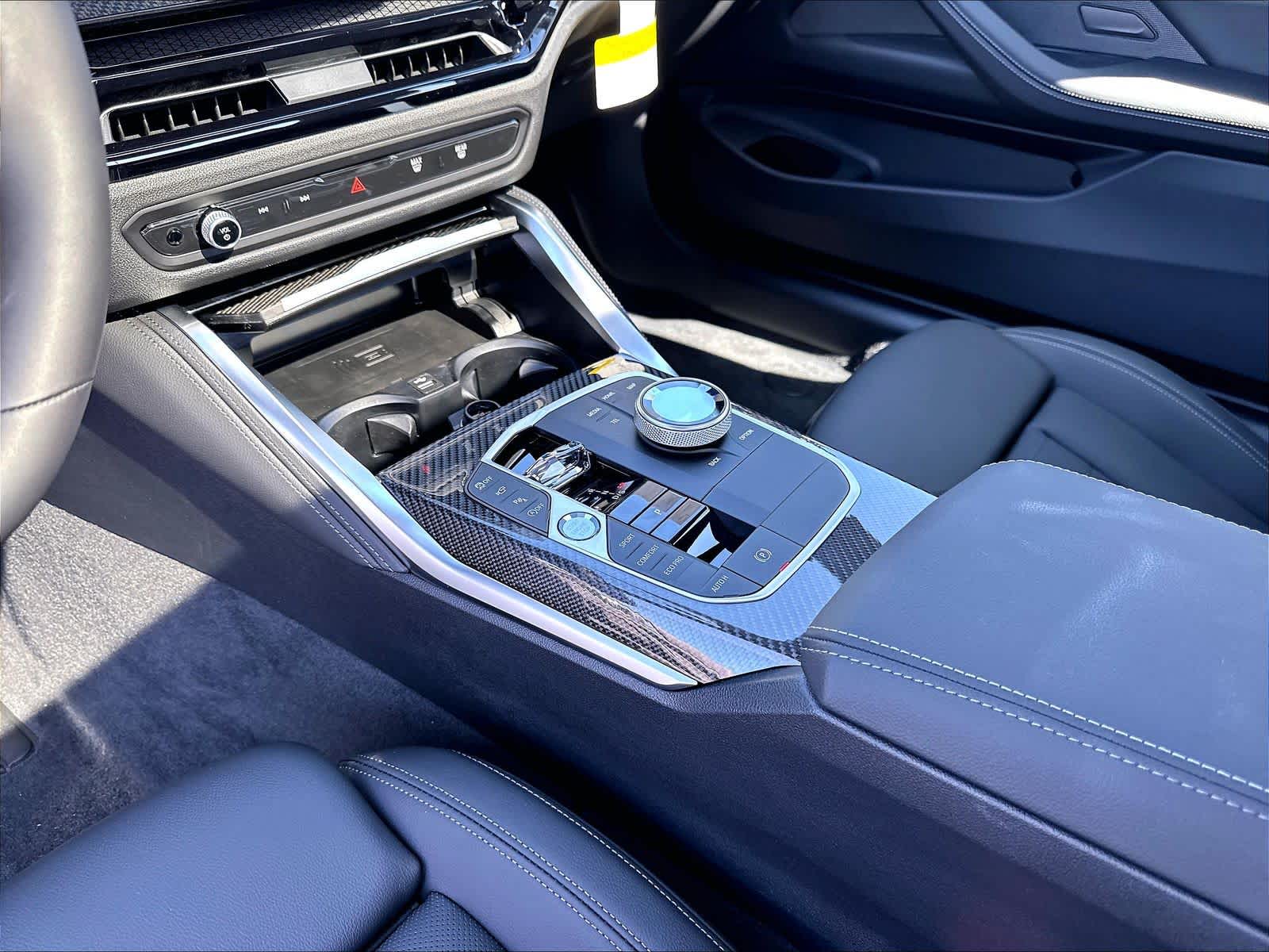 New 2027 BMW M440i xDrive Coupe