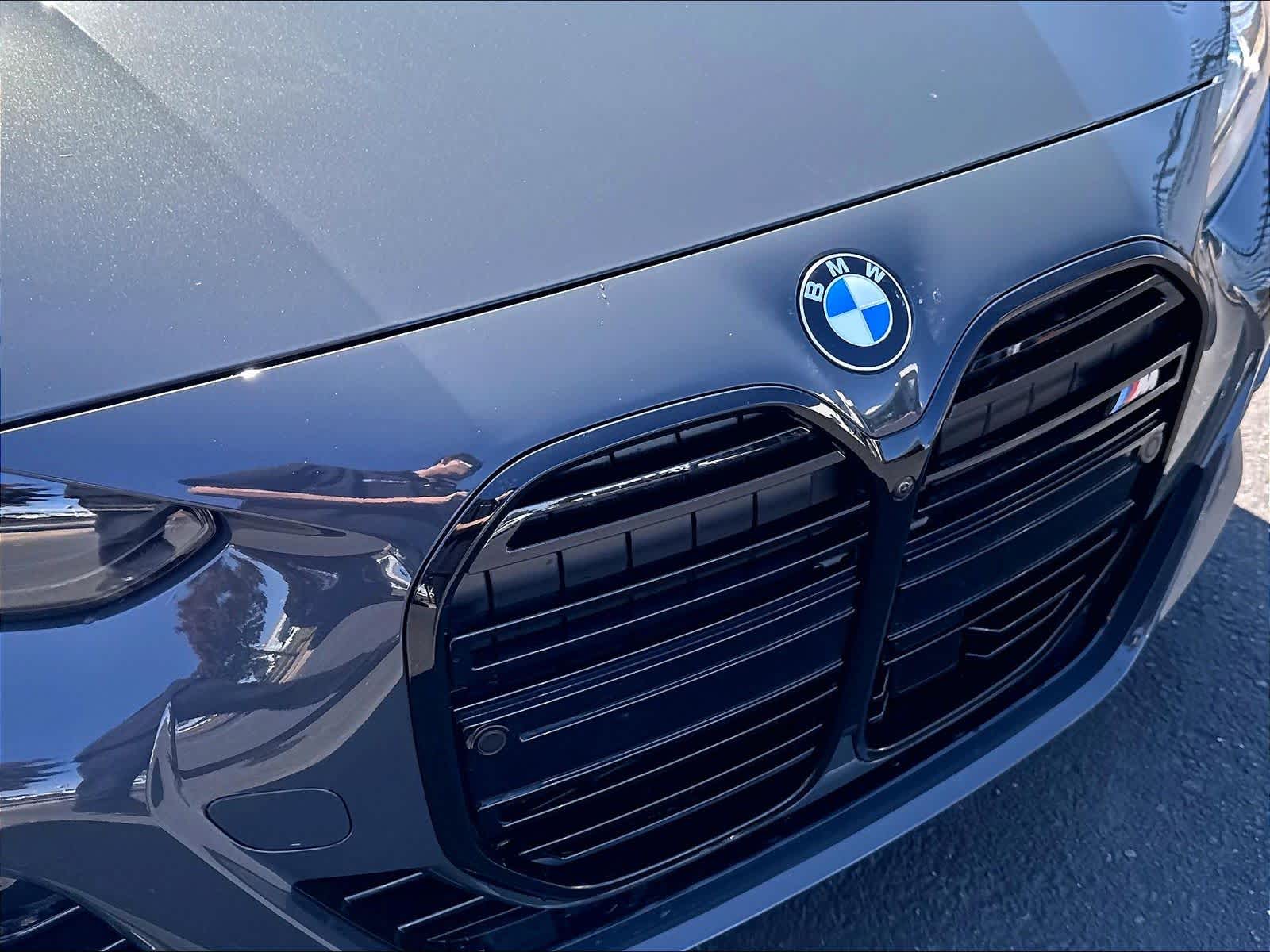 New 2027 BMW M440i xDrive Coupe