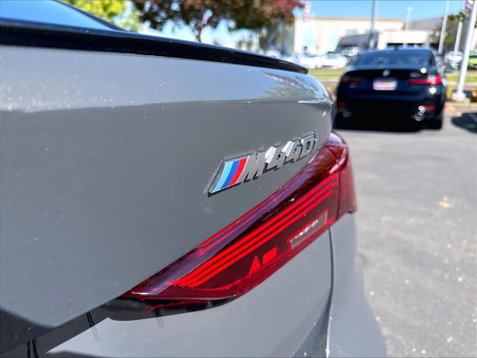 New 2027 BMW M440i xDrive Coupe