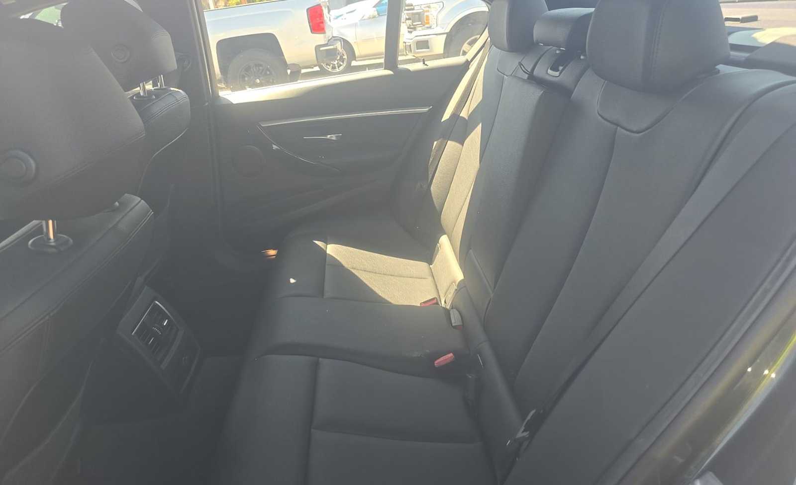 Used 2018 BMW 330e iPerformance Sedan