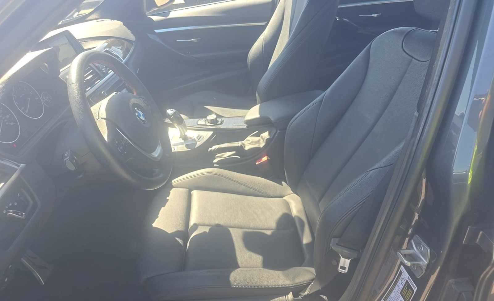 Used 2018 BMW 330e iPerformance Sedan