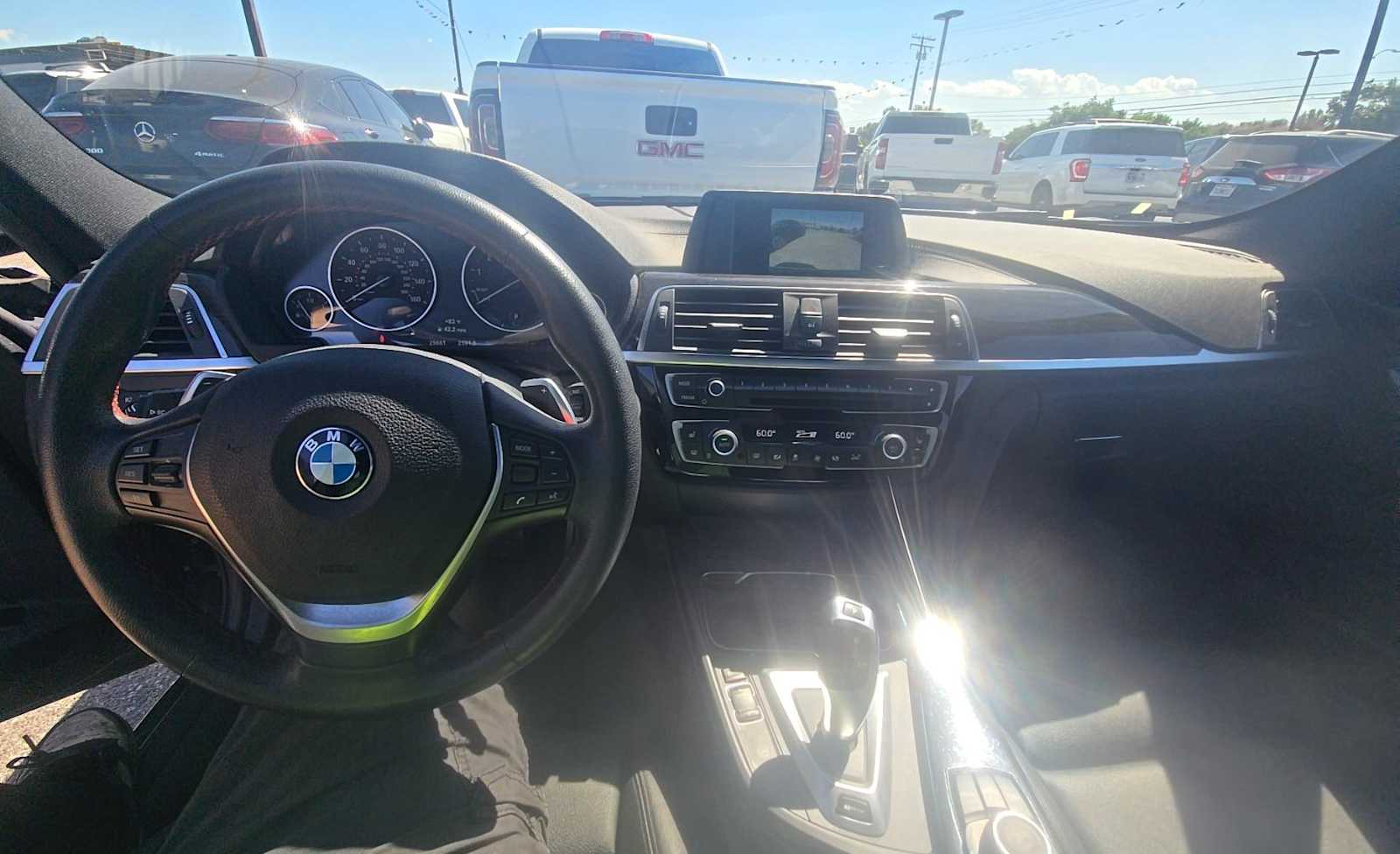 Used 2018 BMW 330e iPerformance Sedan