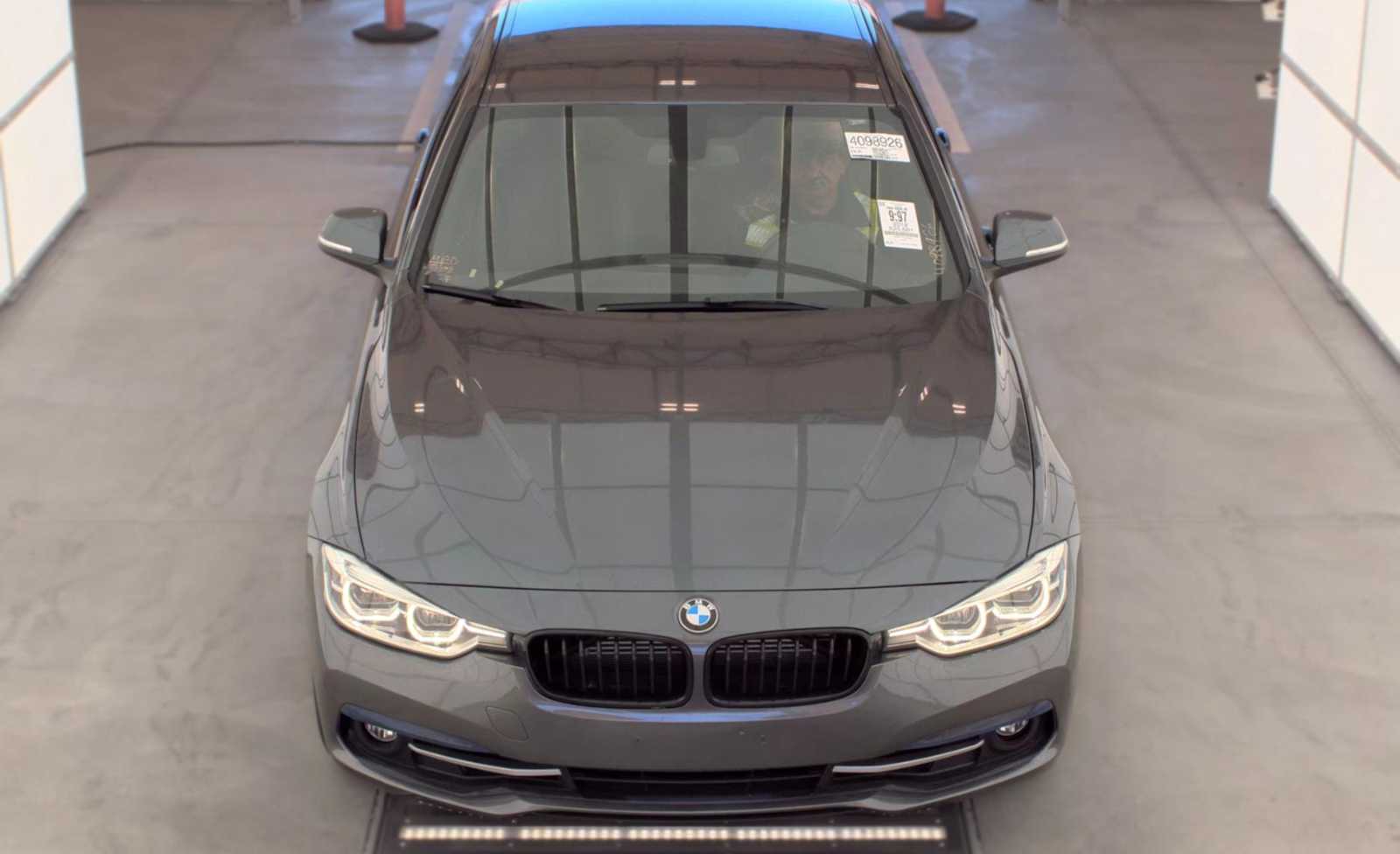 Used 2018 BMW 330e iPerformance Sedan