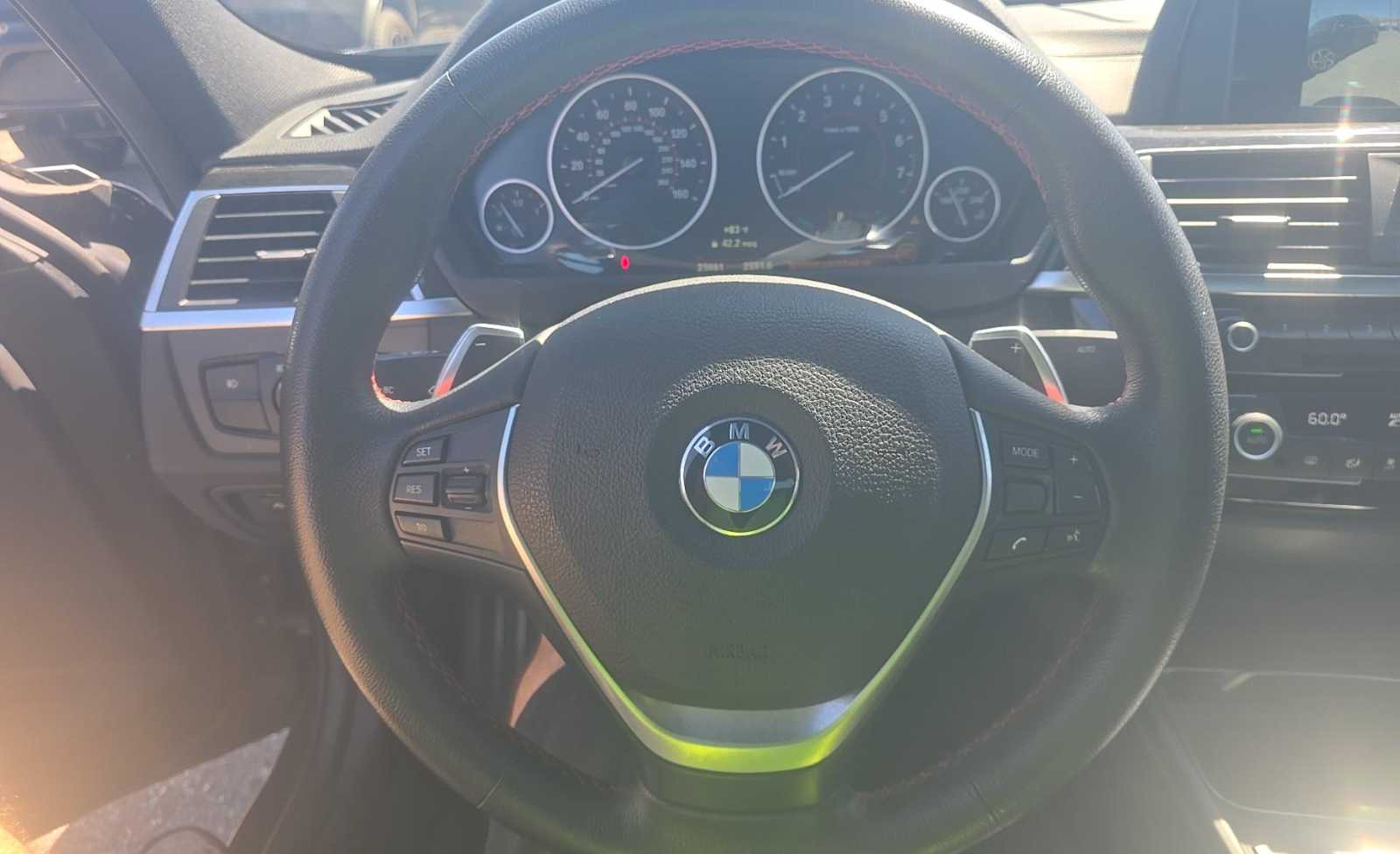 Used 2018 BMW 330e iPerformance Sedan