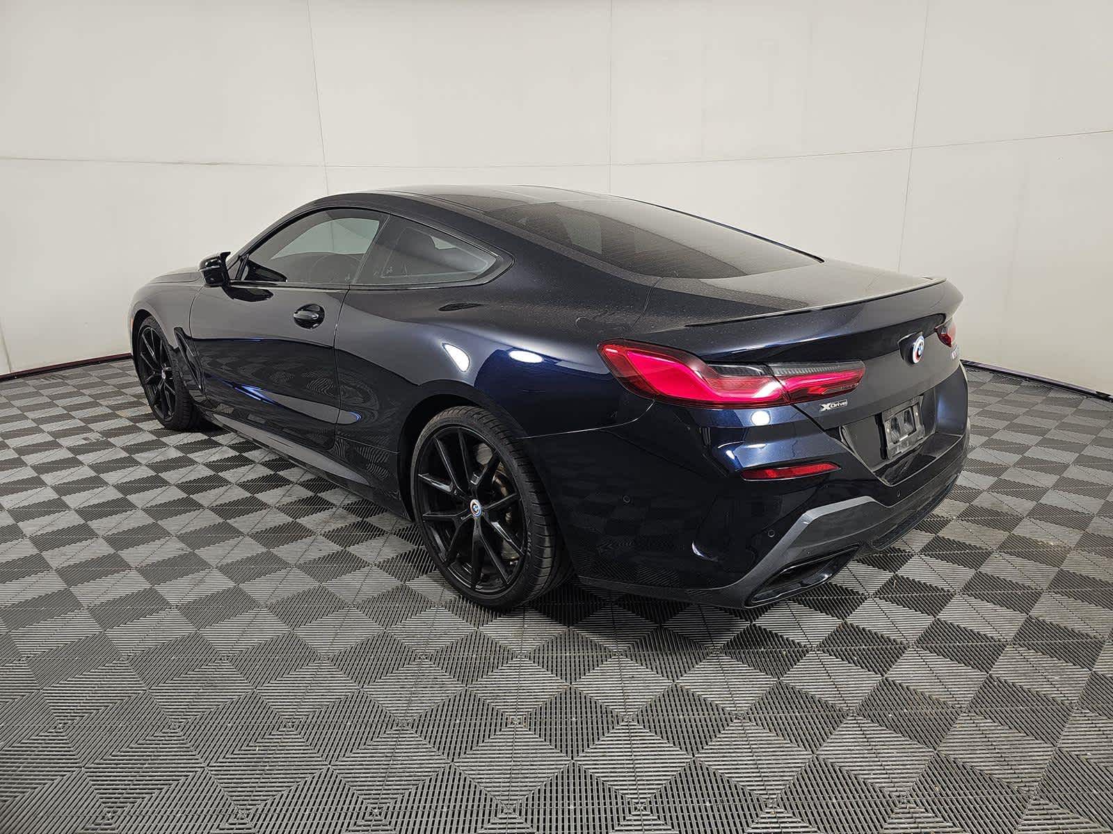 Used 2023 BMW M850i xDrive Coupe