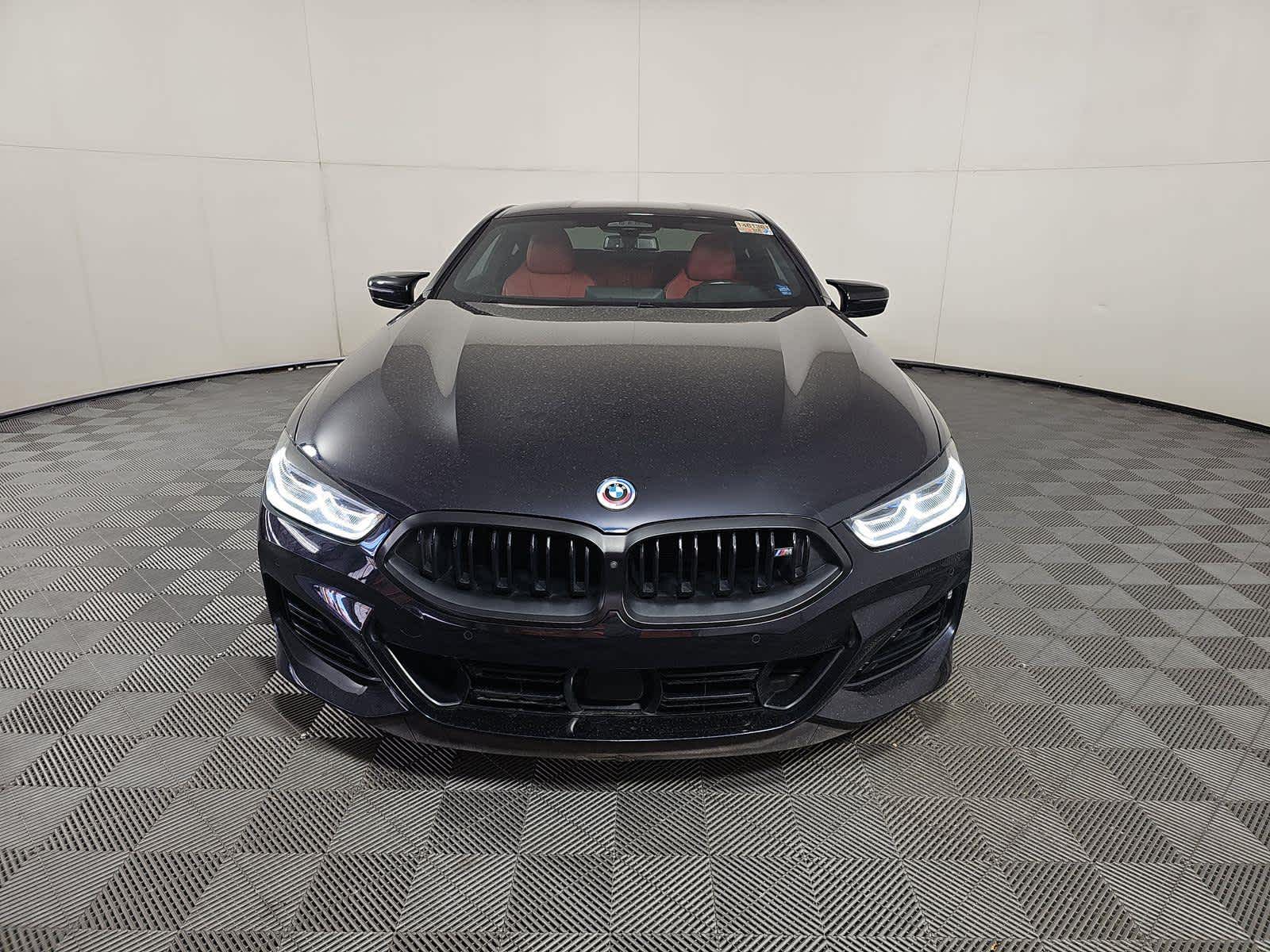 Used 2023 BMW M850i xDrive Coupe