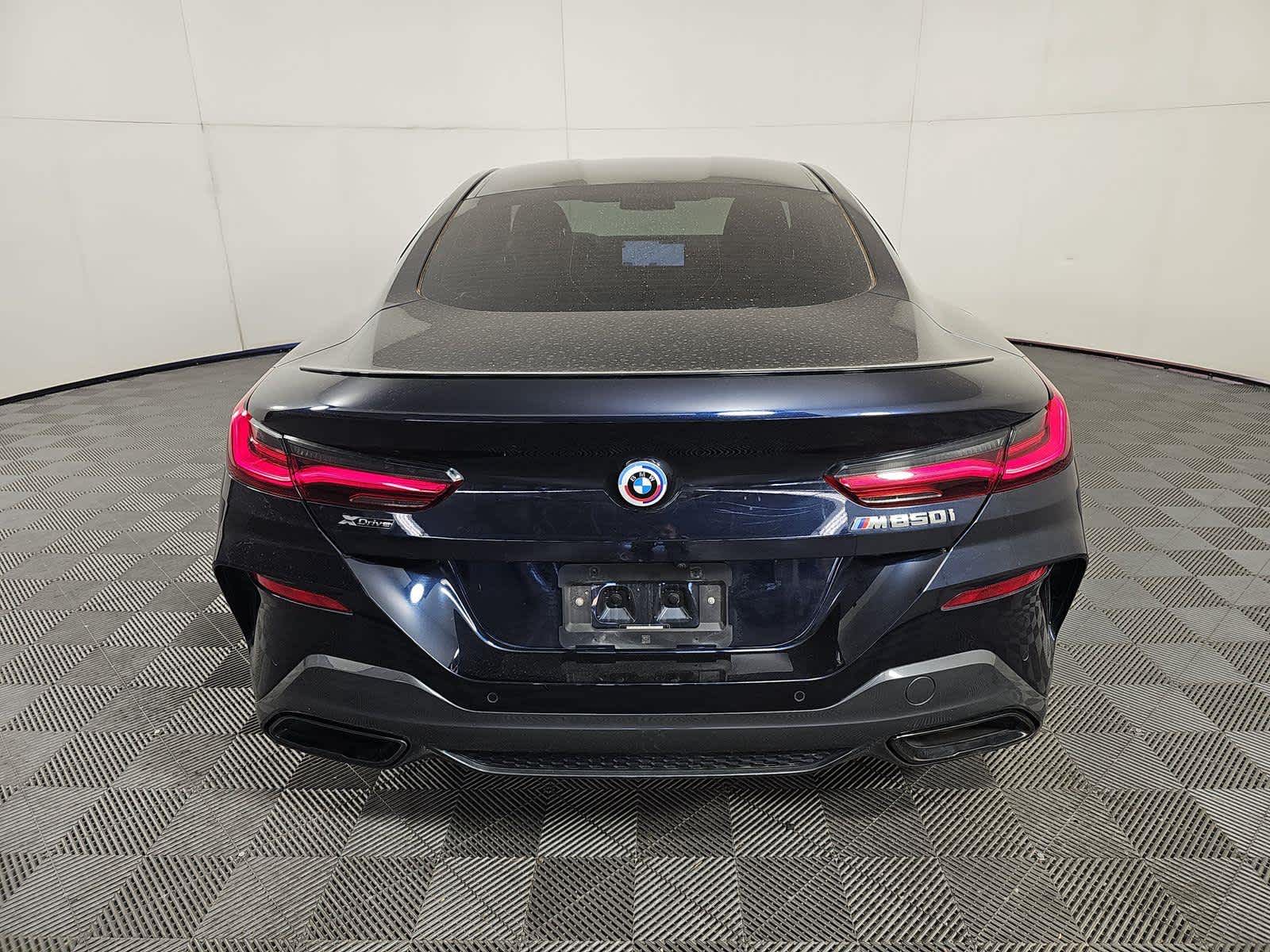 Used 2023 BMW M850i xDrive Coupe