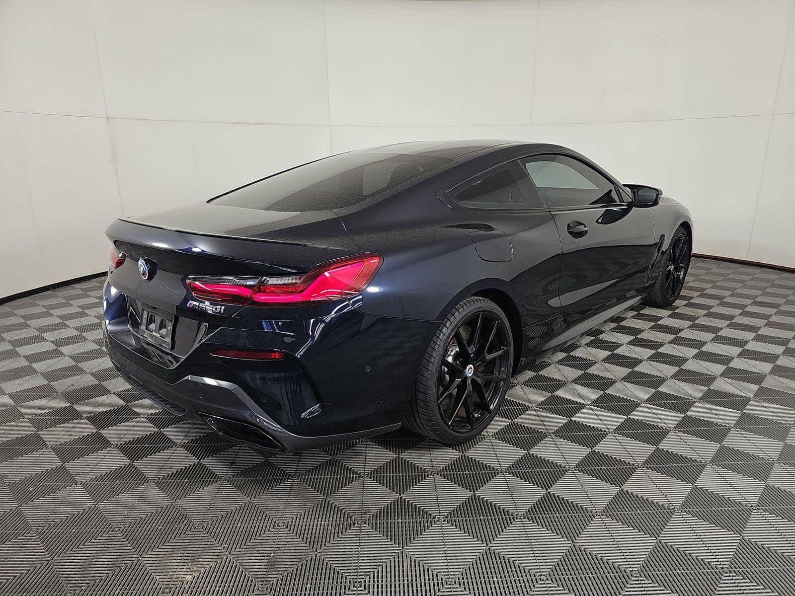 Used 2023 BMW M850i xDrive Coupe